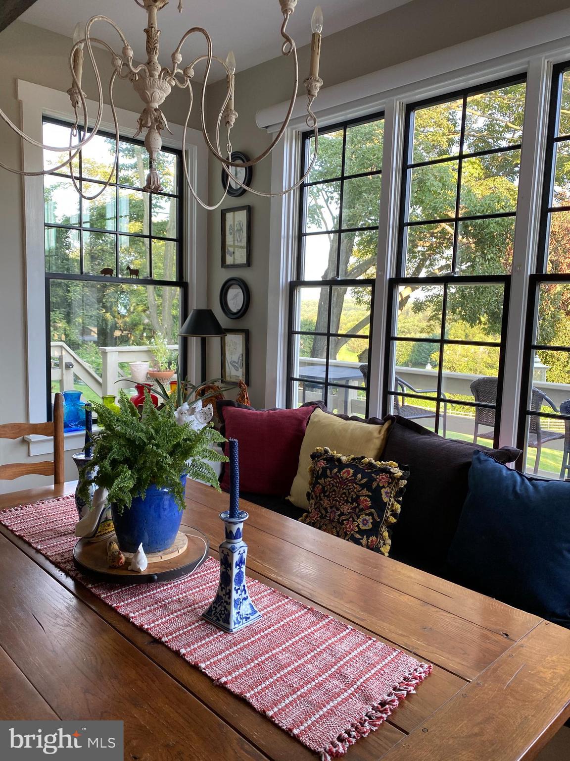 PENN FIELD - Residential