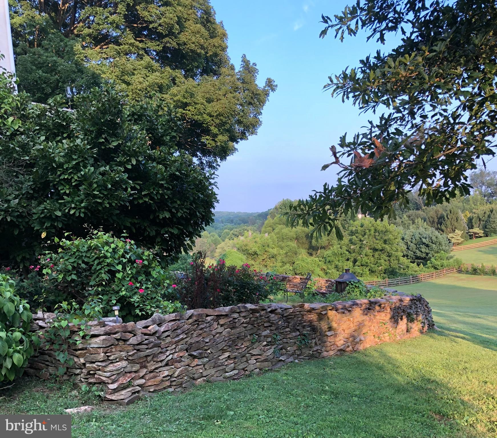 PENN FIELD - Residential