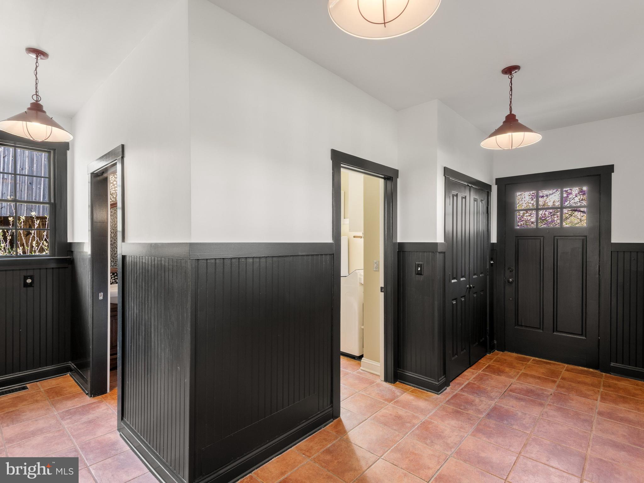 PENN FIELD - Residential