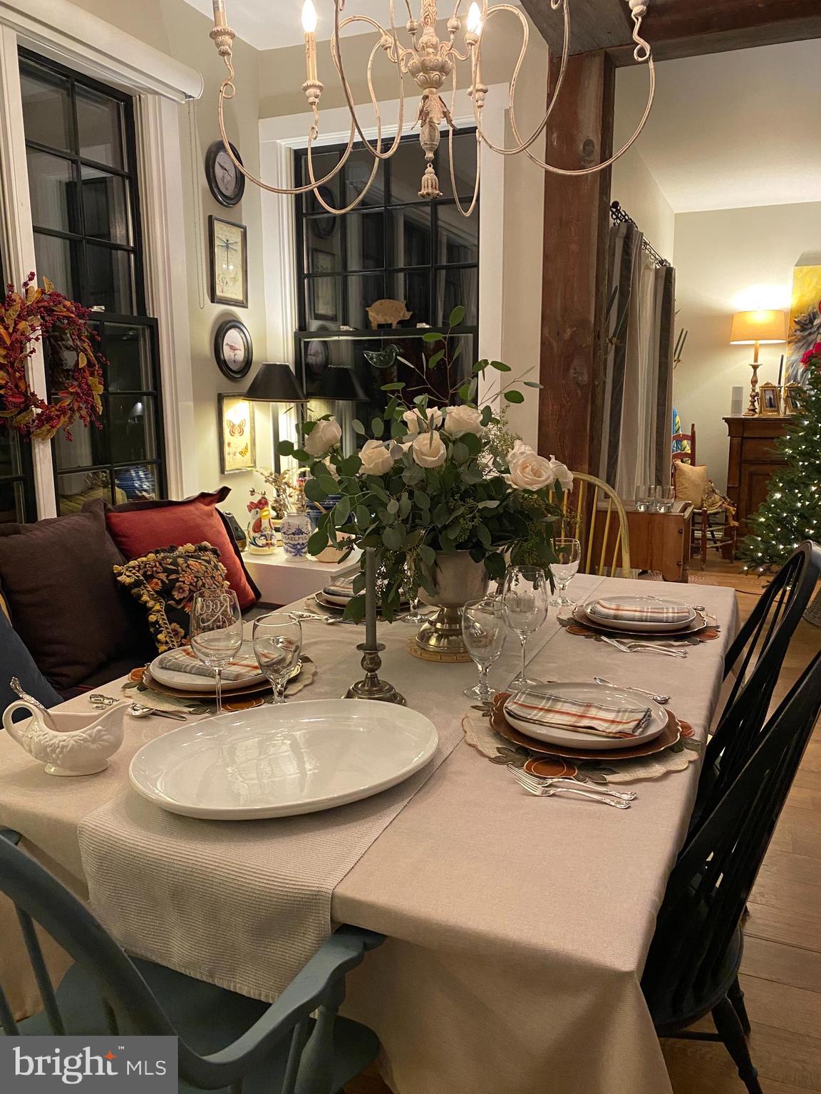 PENN FIELD - Residential