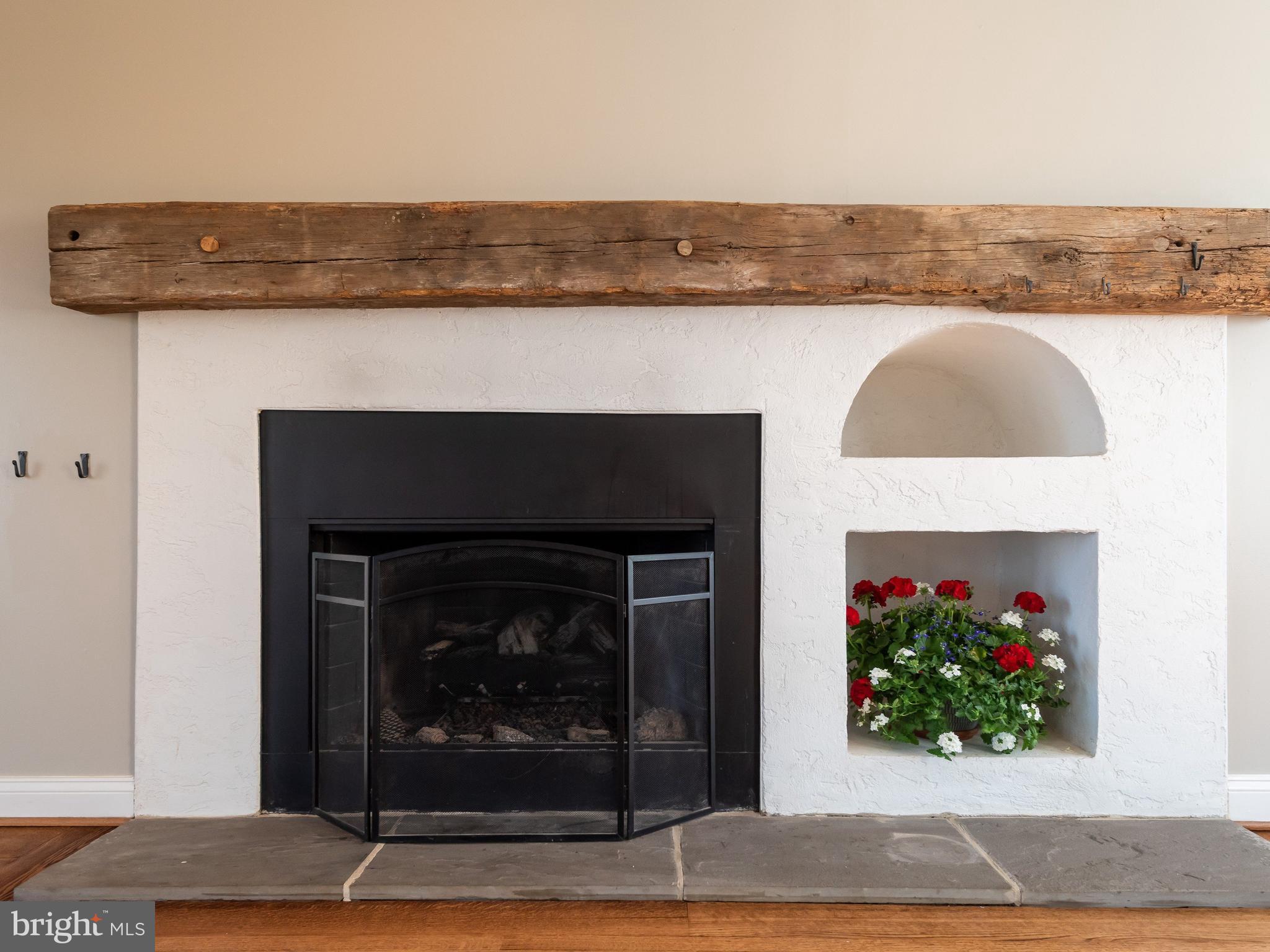 PENN FIELD - Residential