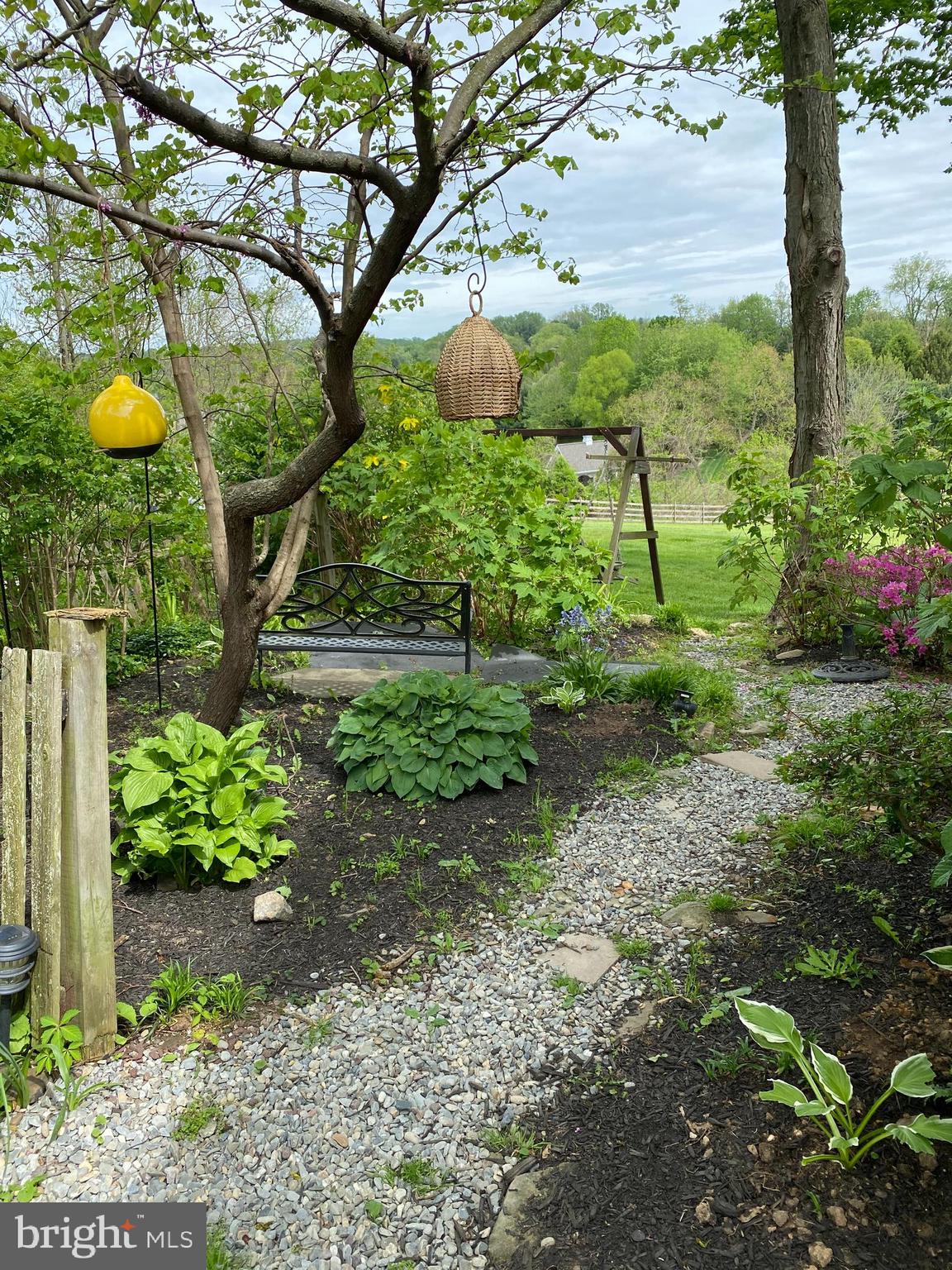 PENN FIELD - Residential