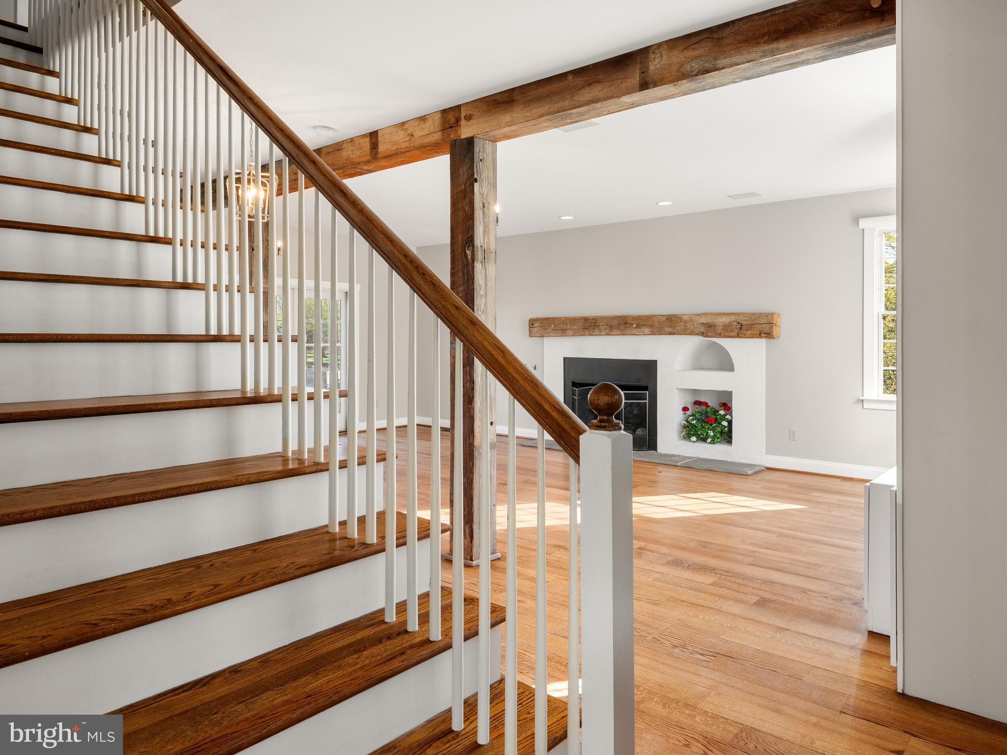 PENN FIELD - Residential