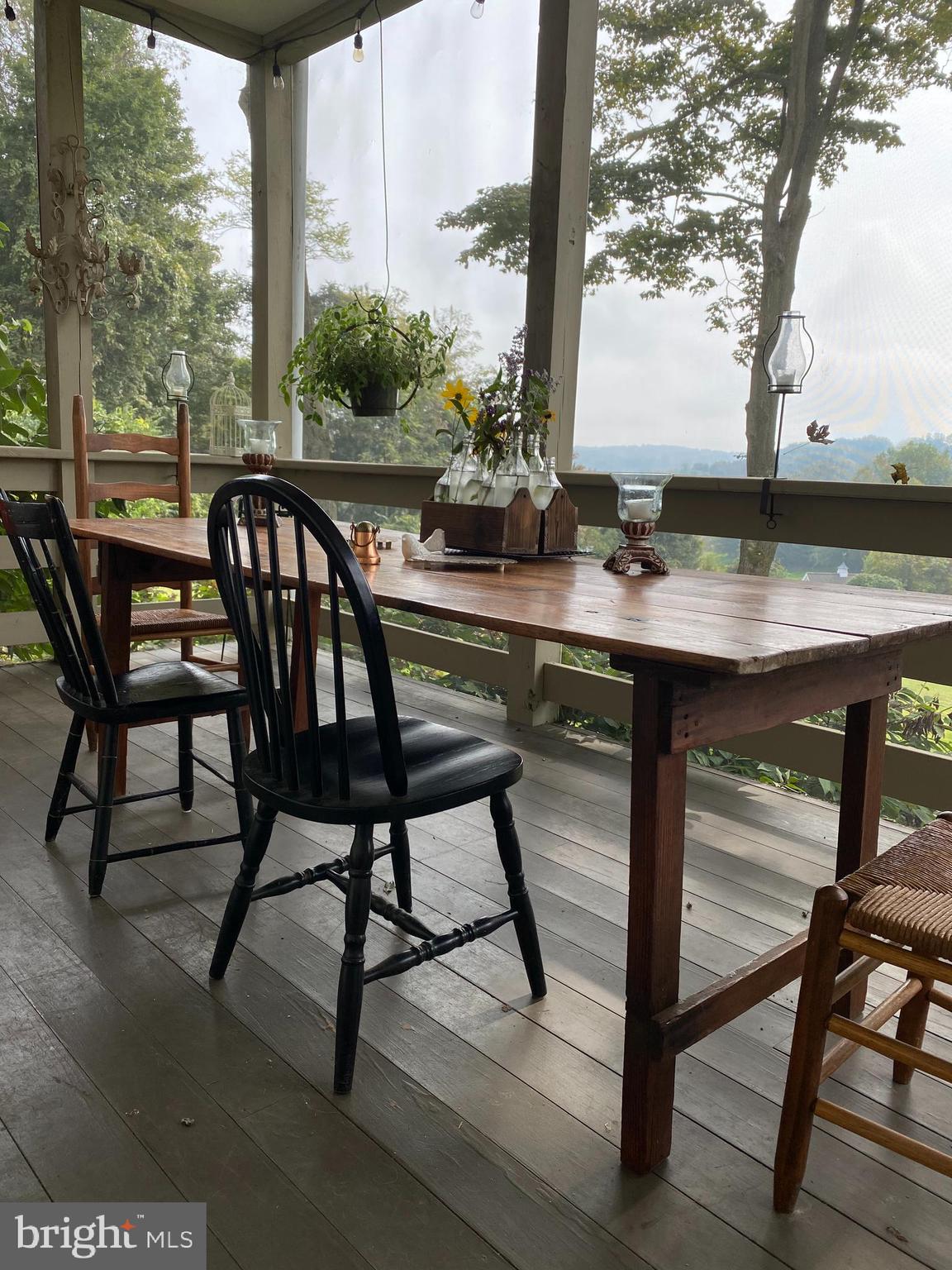 PENN FIELD - Residential