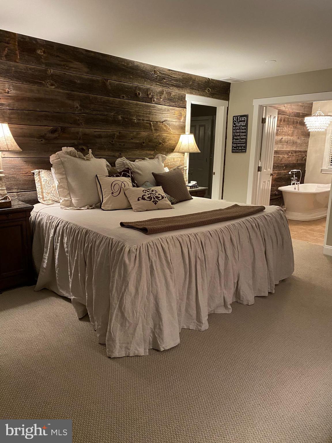 PENN FIELD - Residential