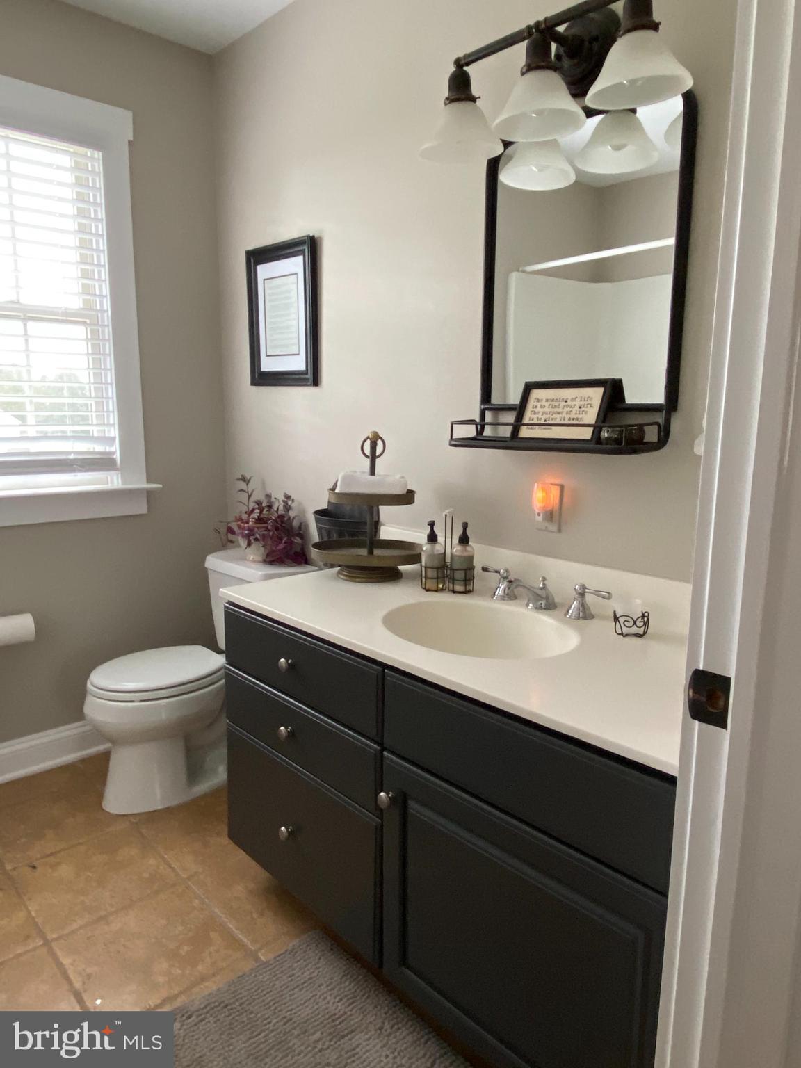 PENN FIELD - Residential