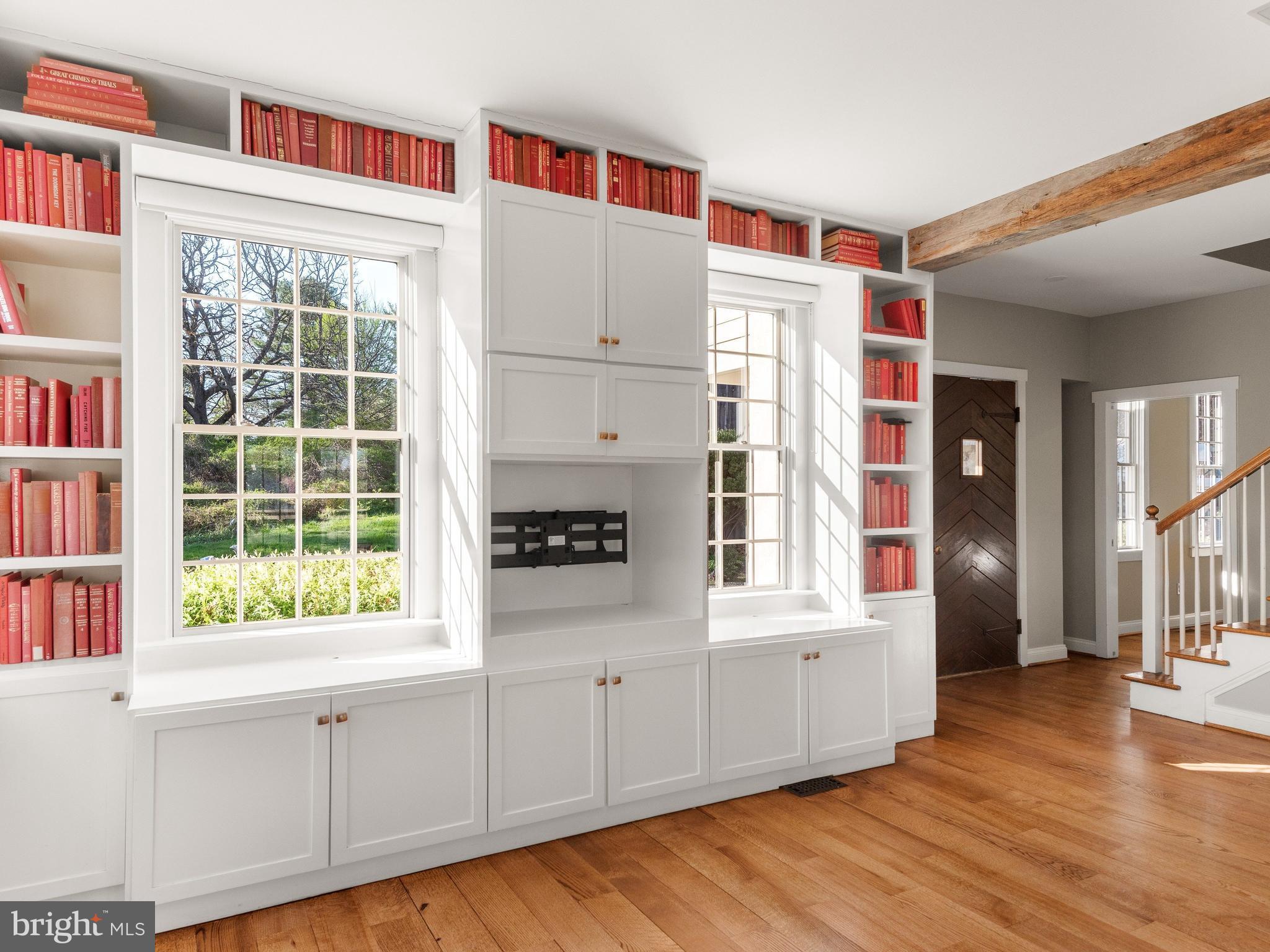 PENN FIELD - Residential