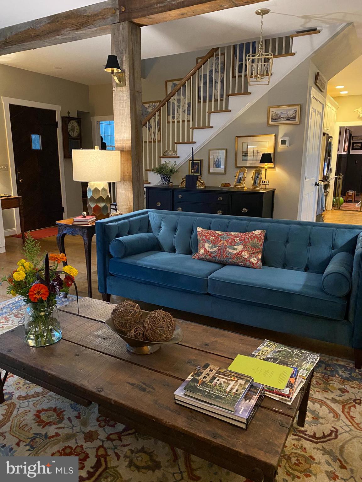 PENN FIELD - Residential