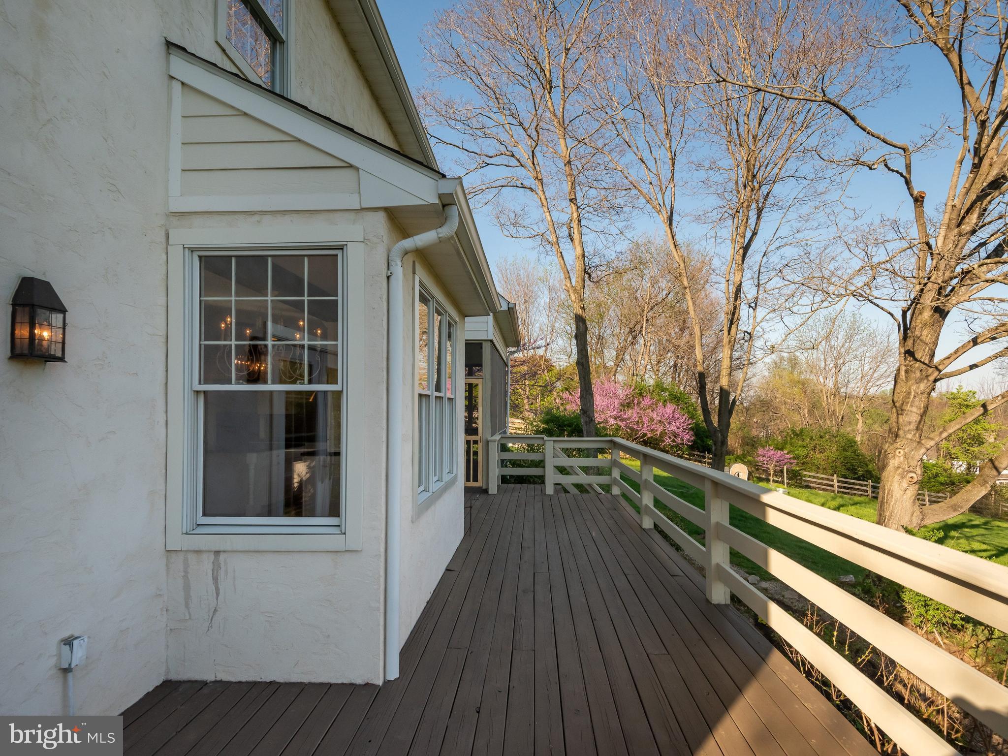 PENN FIELD - Residential