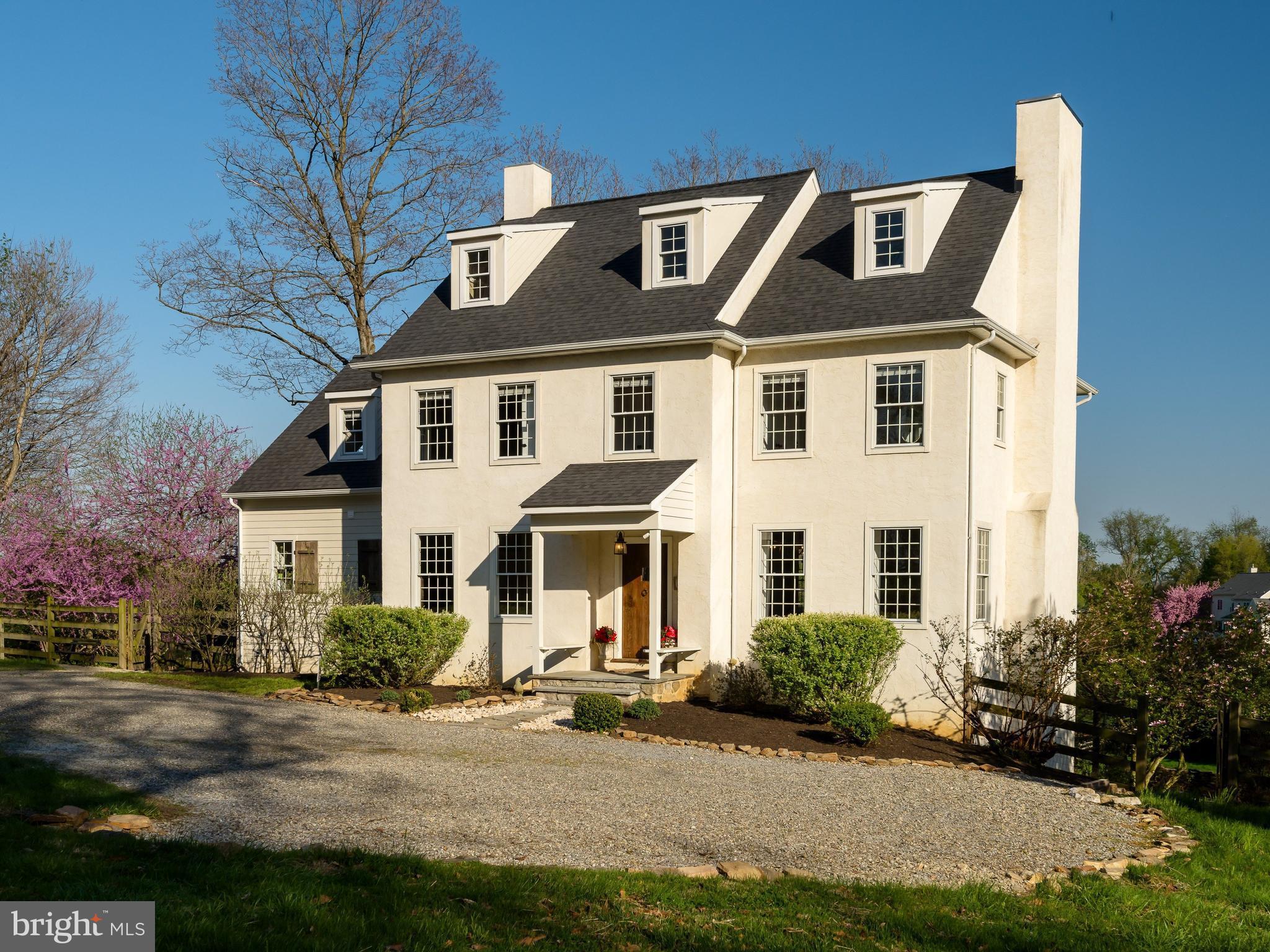 PENN FIELD - Residential