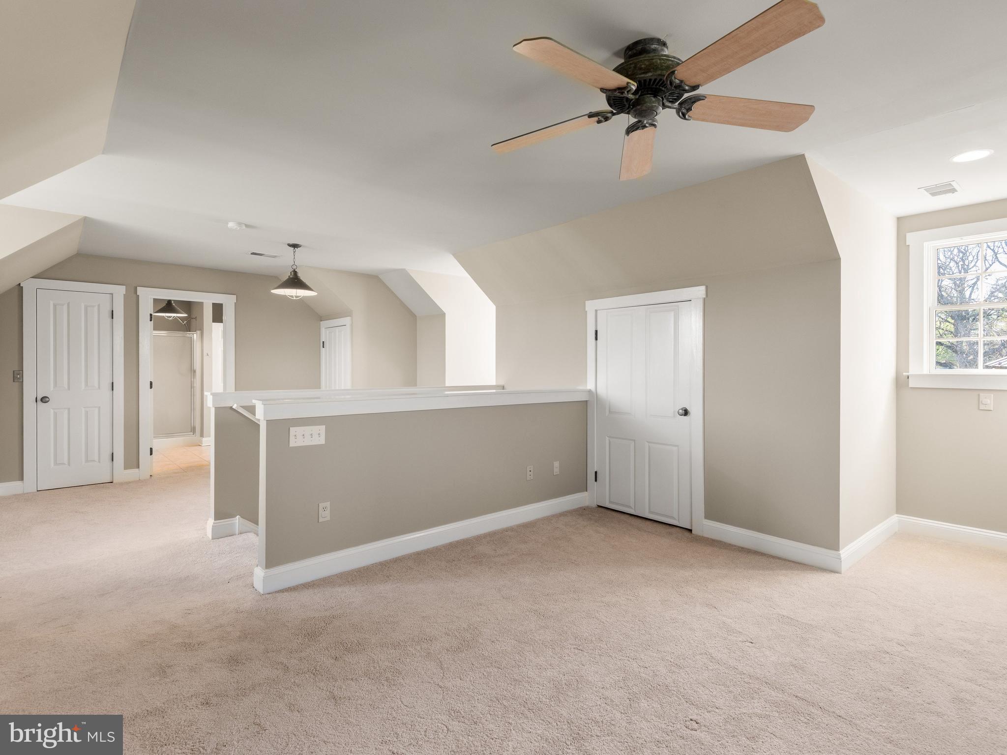 PENN FIELD - Residential