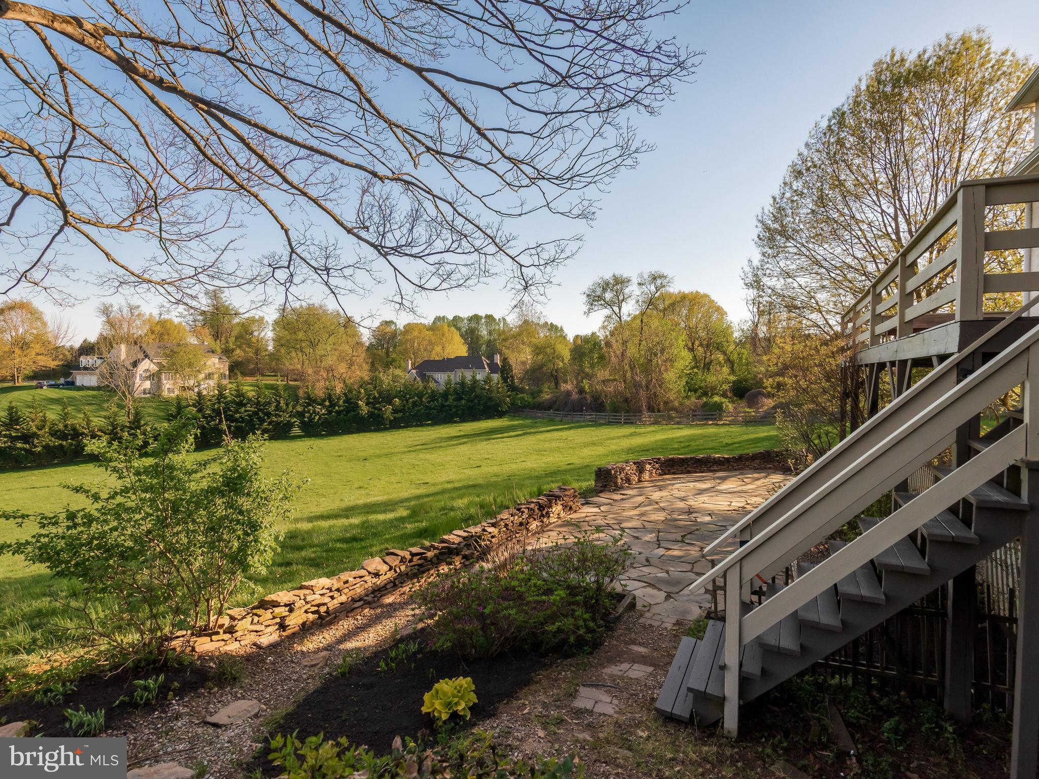 PENN FIELD - Residential