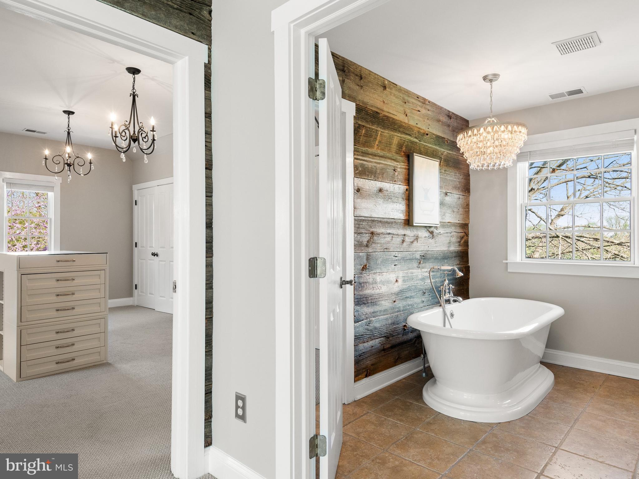 PENN FIELD - Residential