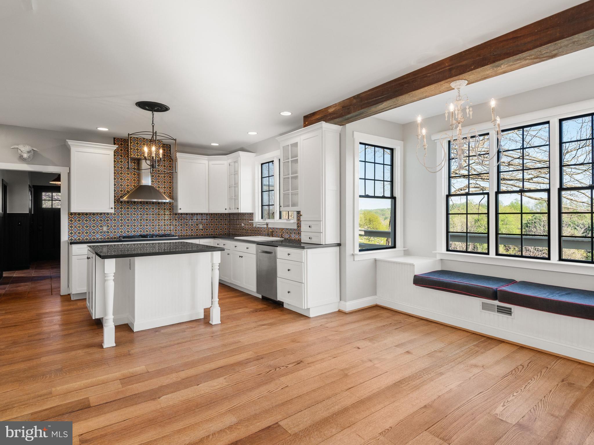 PENN FIELD - Residential