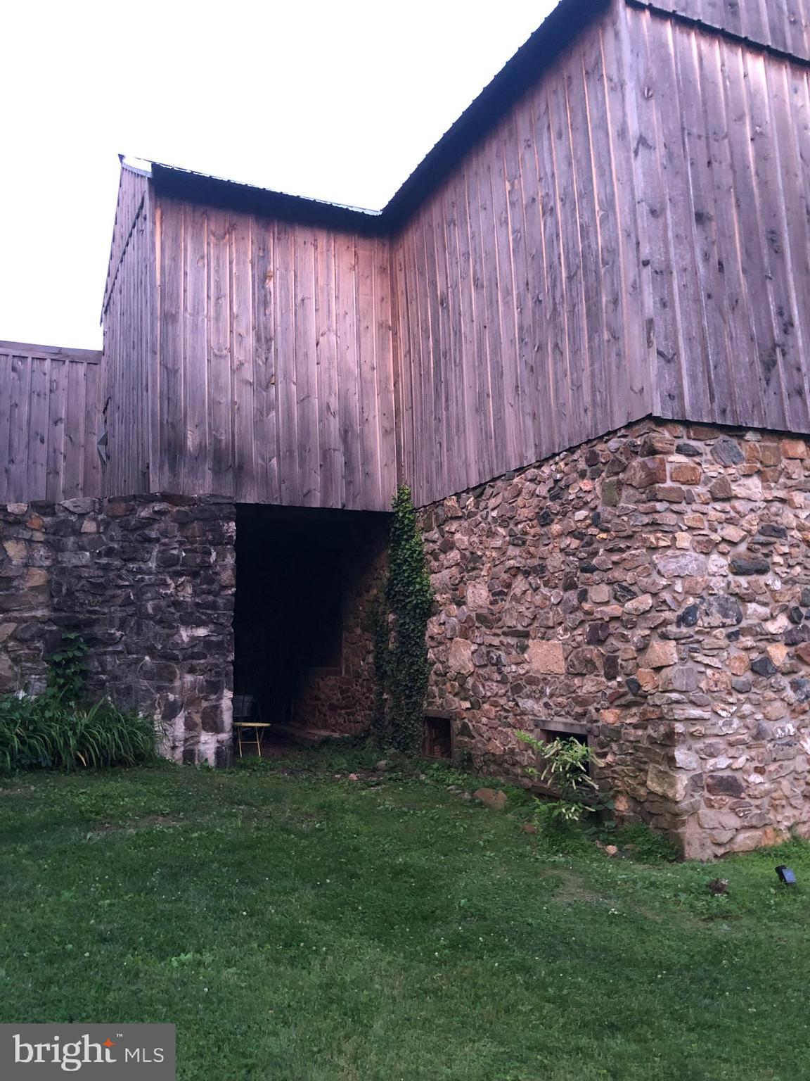 PENN FIELD - Residential