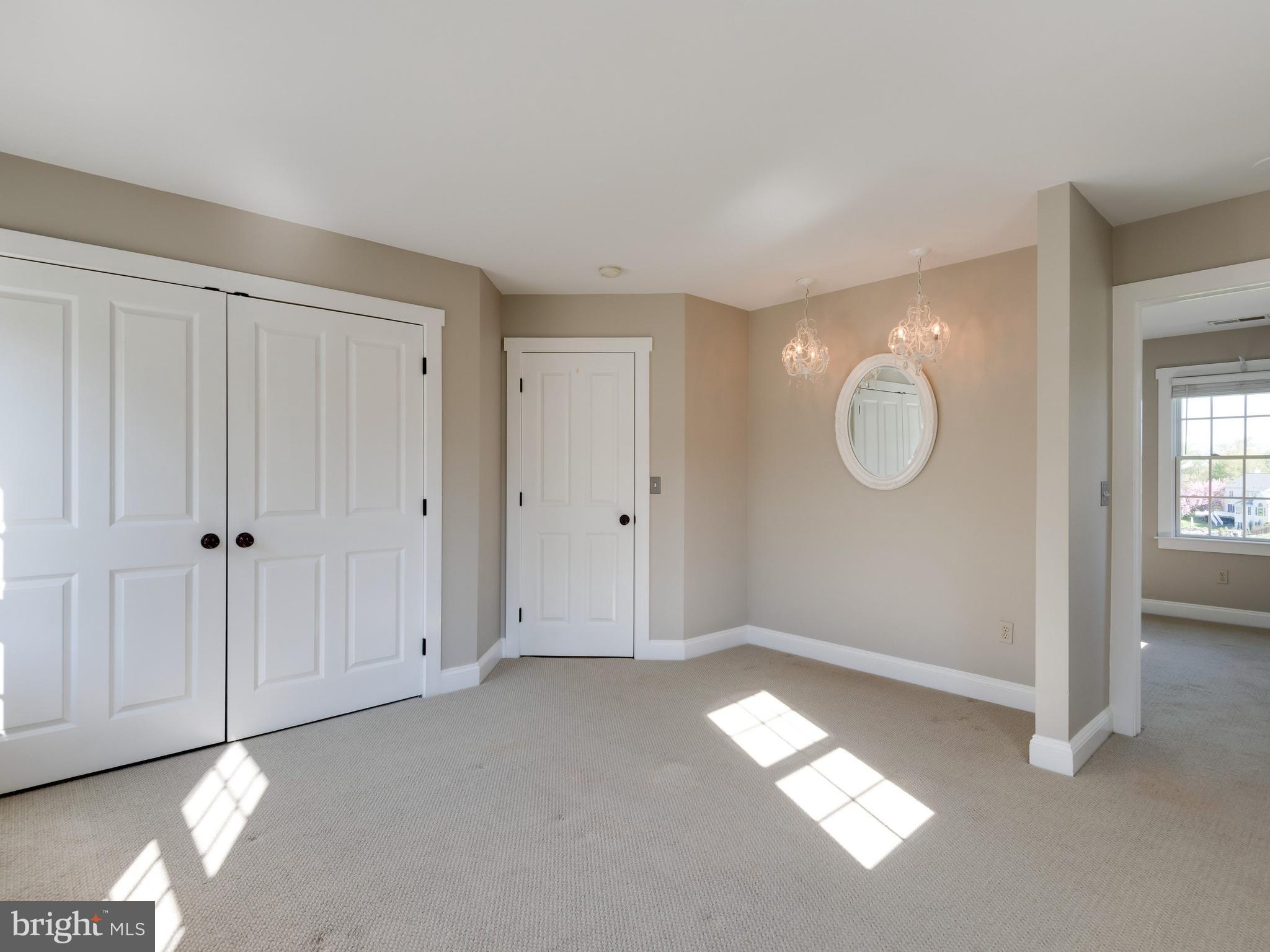 PENN FIELD - Residential