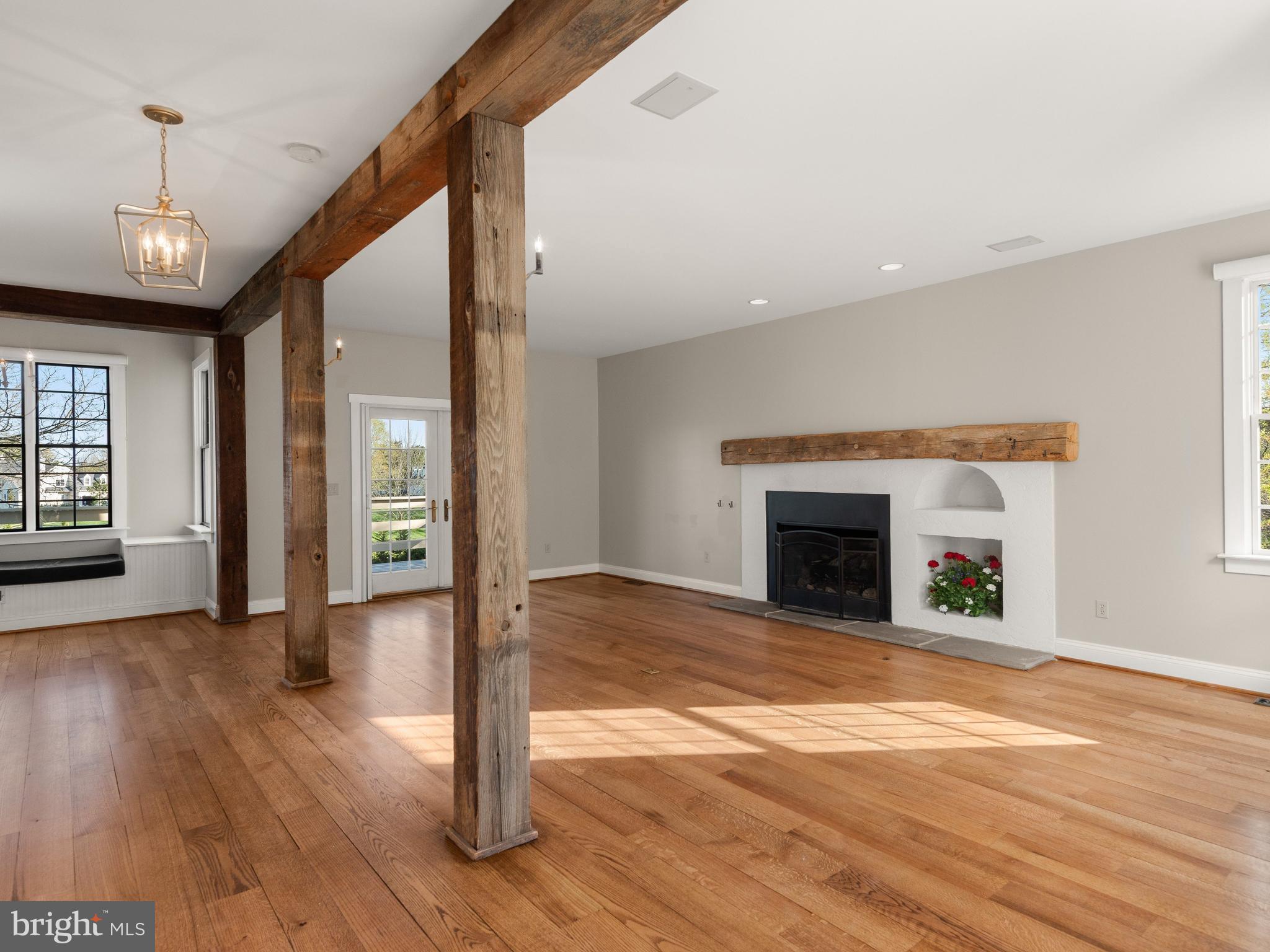 PENN FIELD - Residential