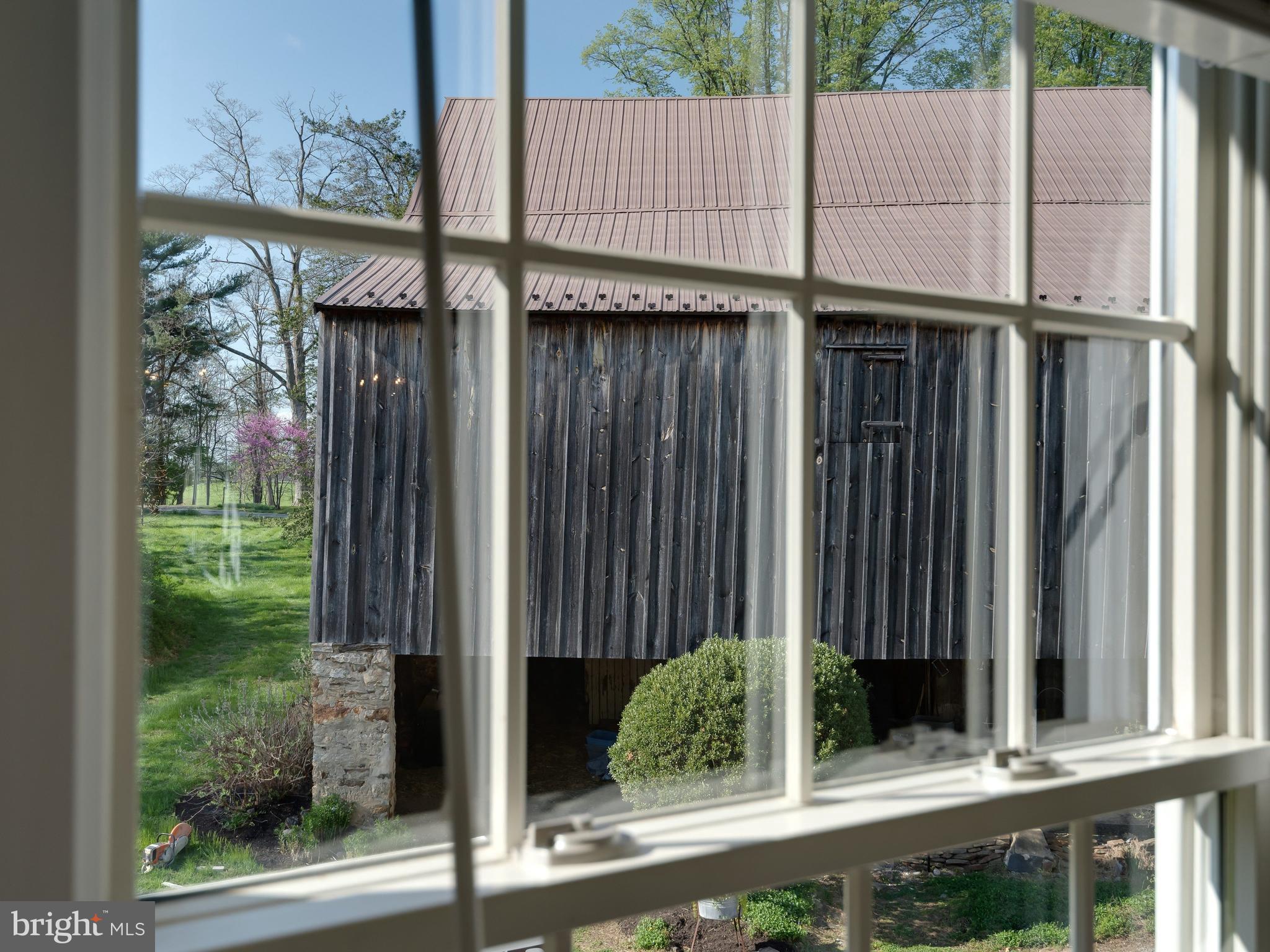 PENN FIELD - Residential