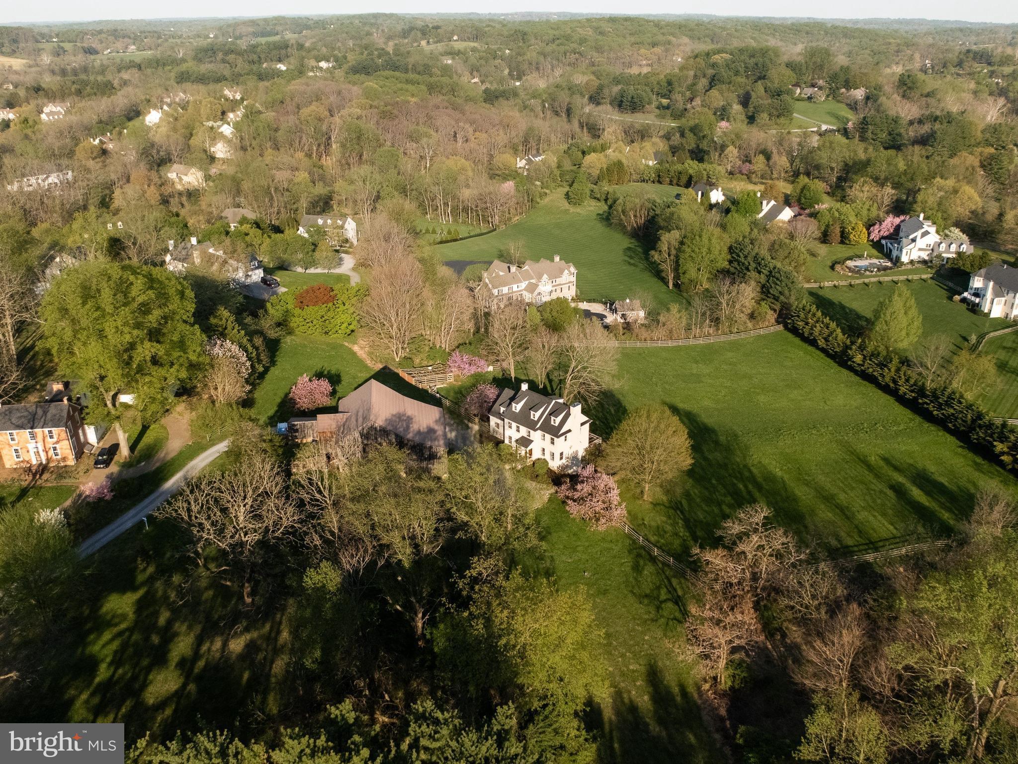 PENN FIELD - Residential