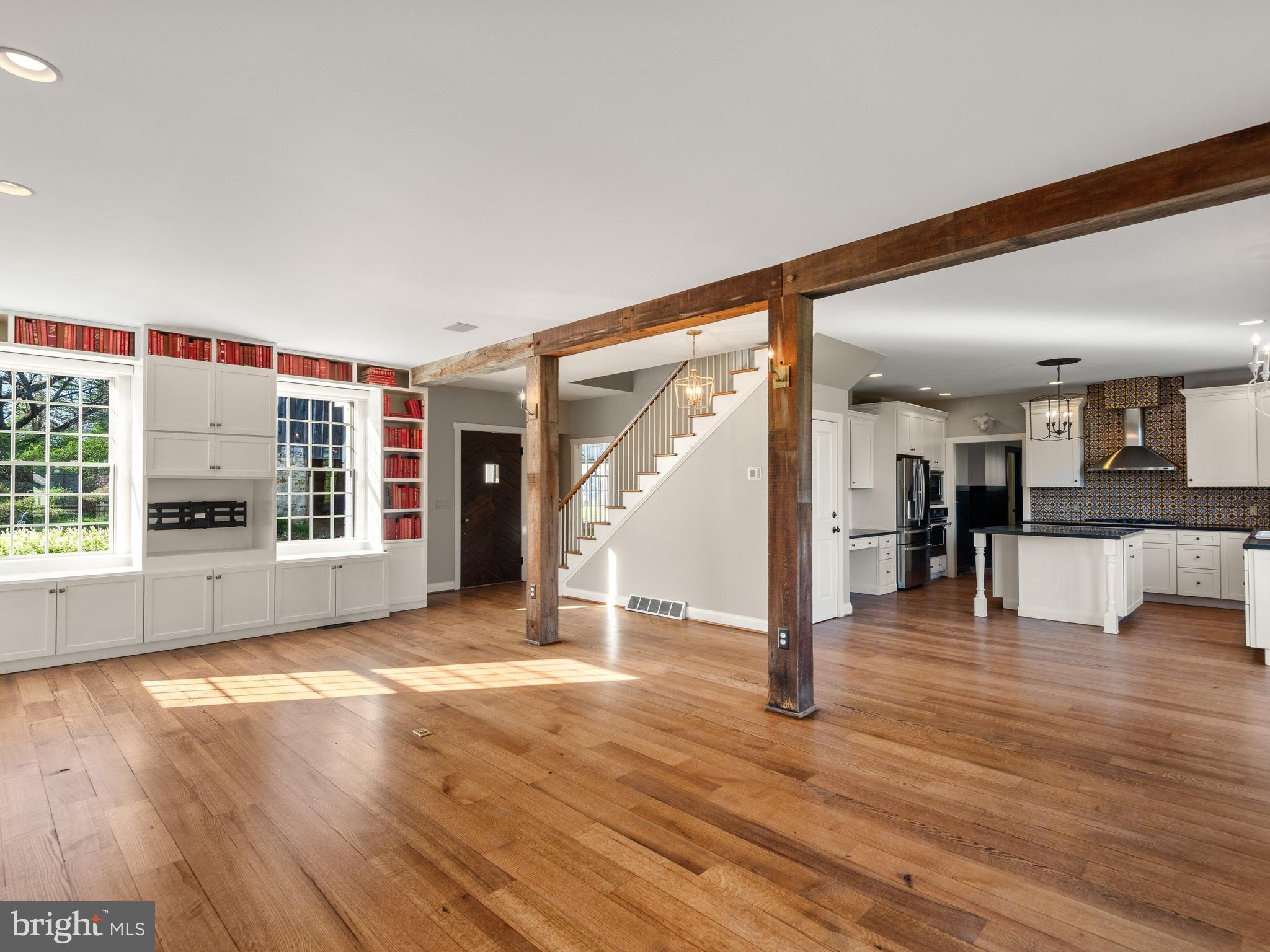 PENN FIELD - Residential