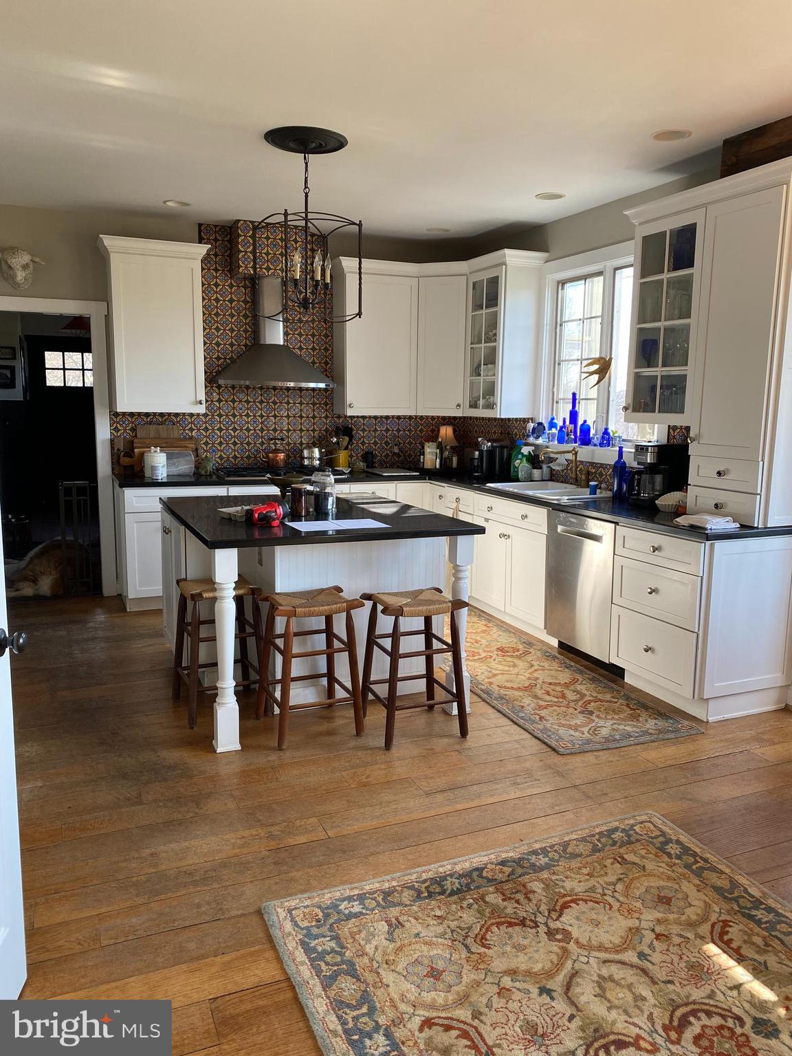 PENN FIELD - Residential