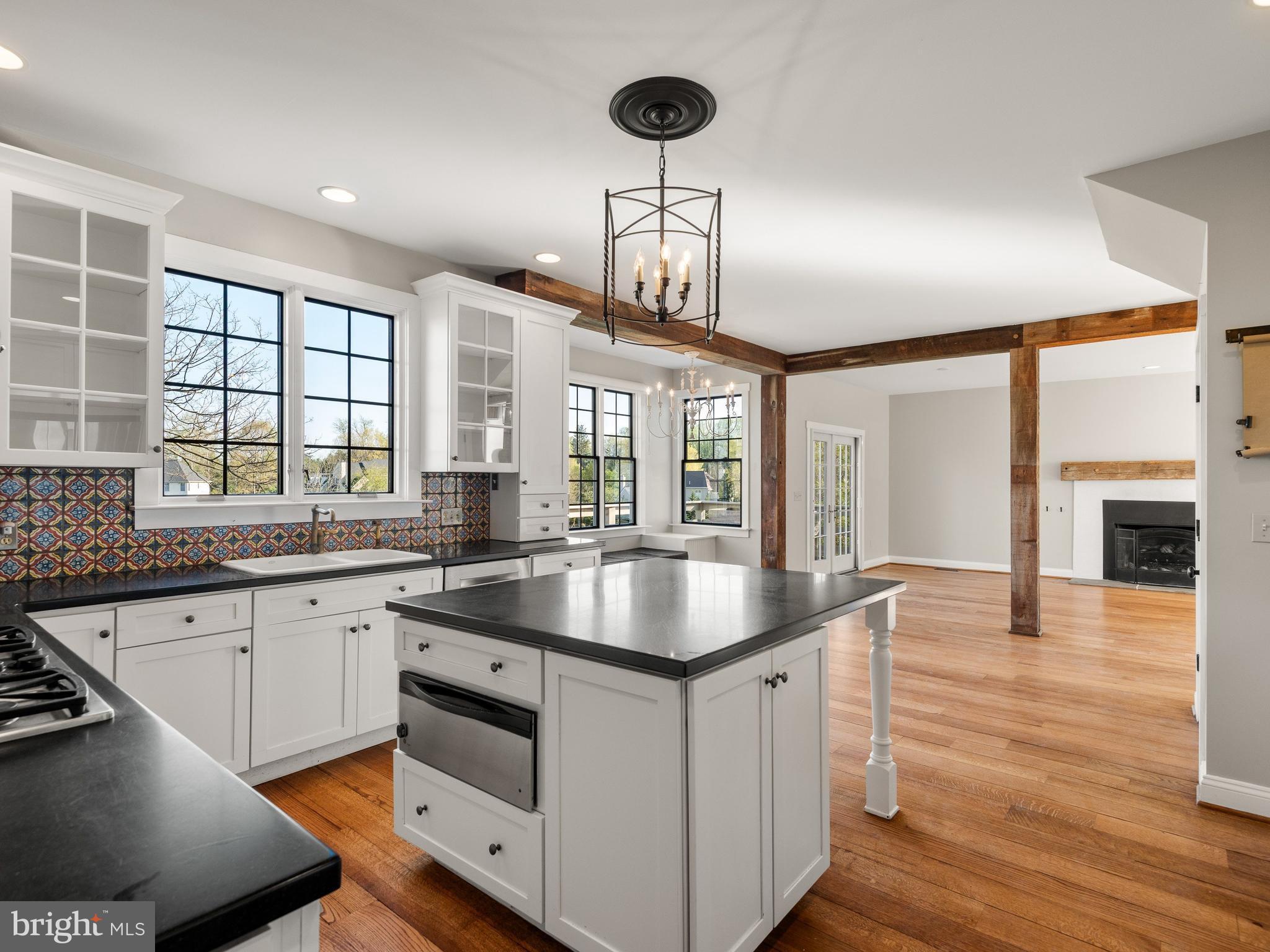 PENN FIELD - Residential