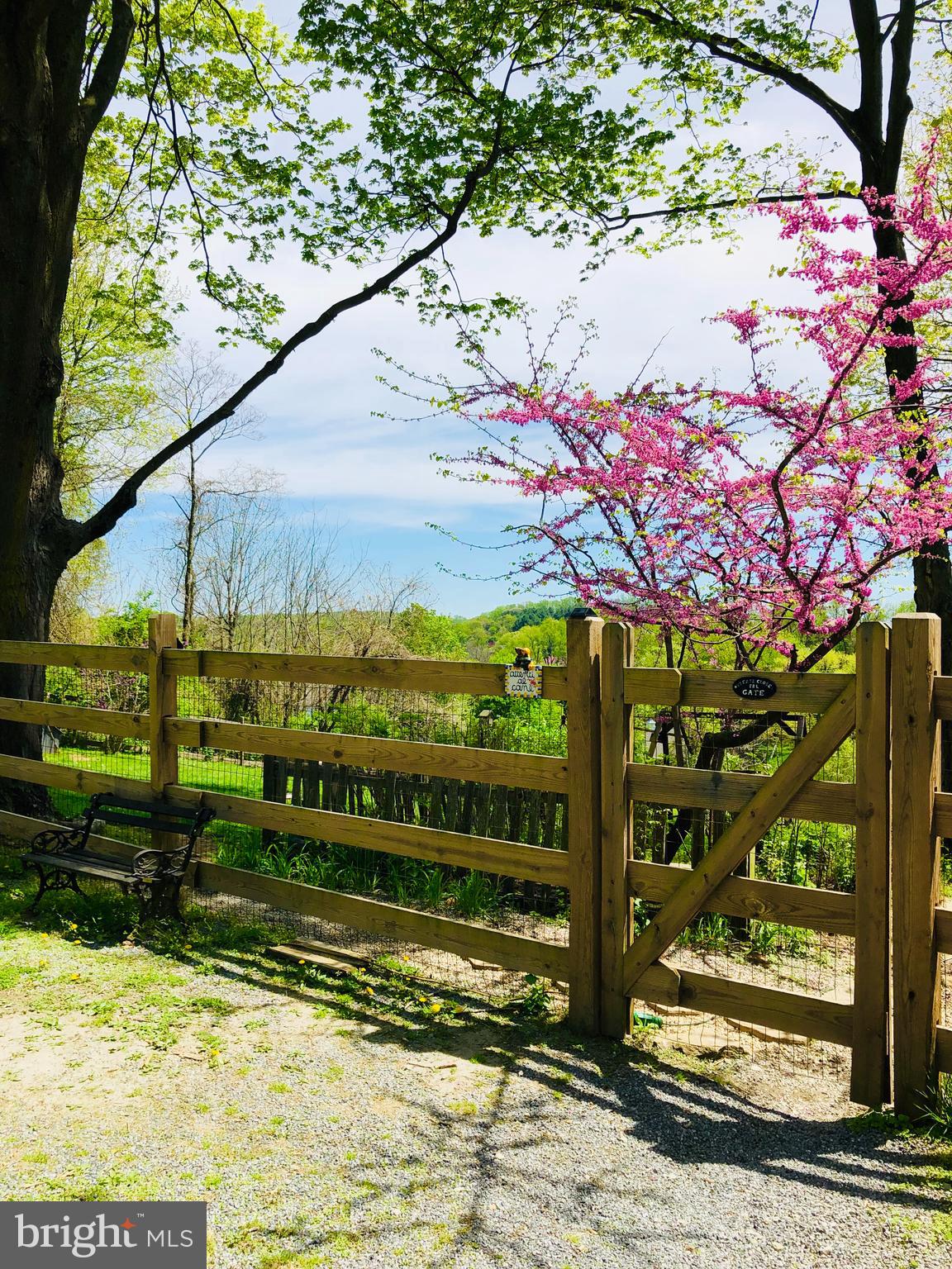 PENN FIELD - Residential