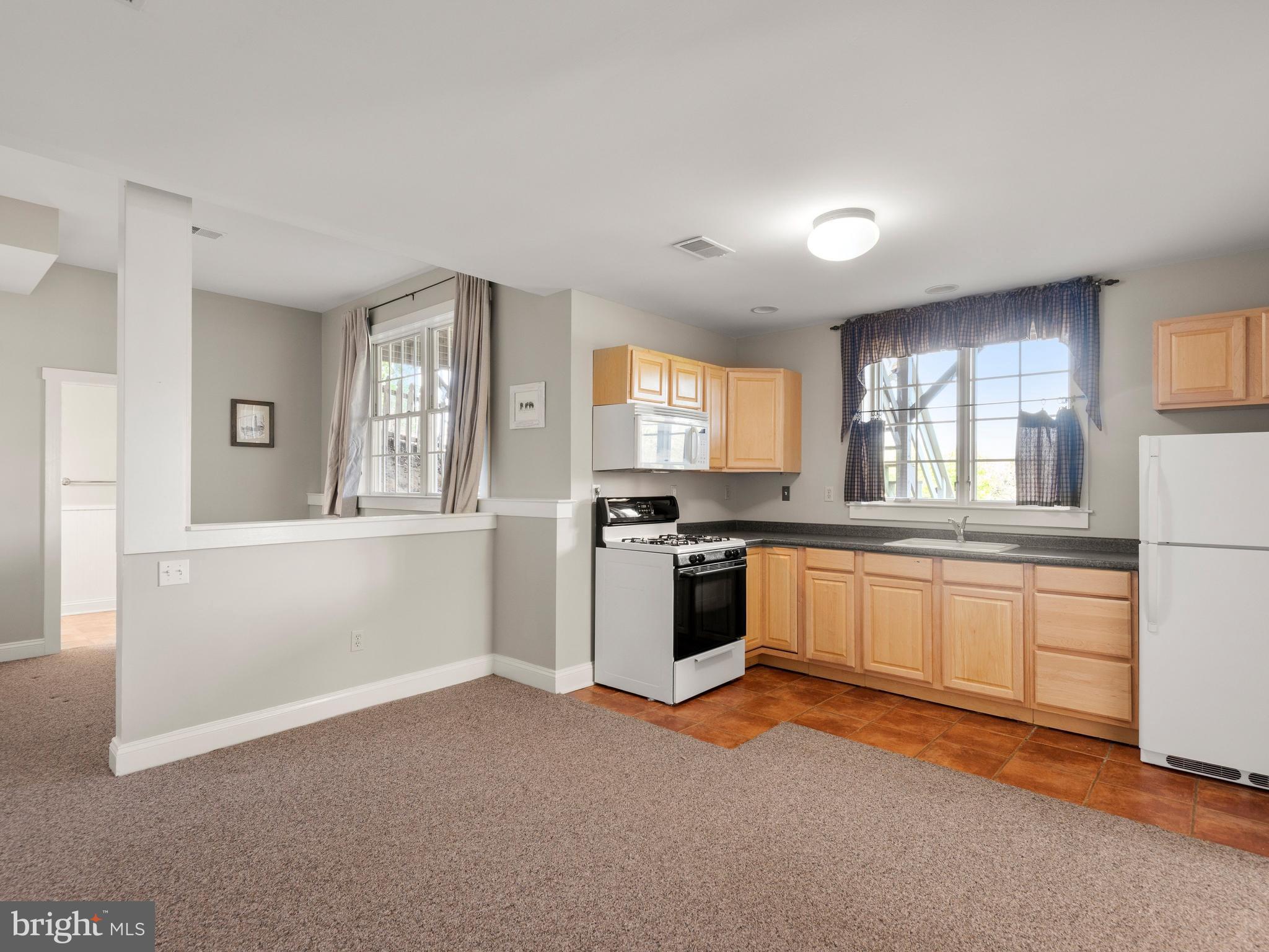 PENN FIELD - Residential