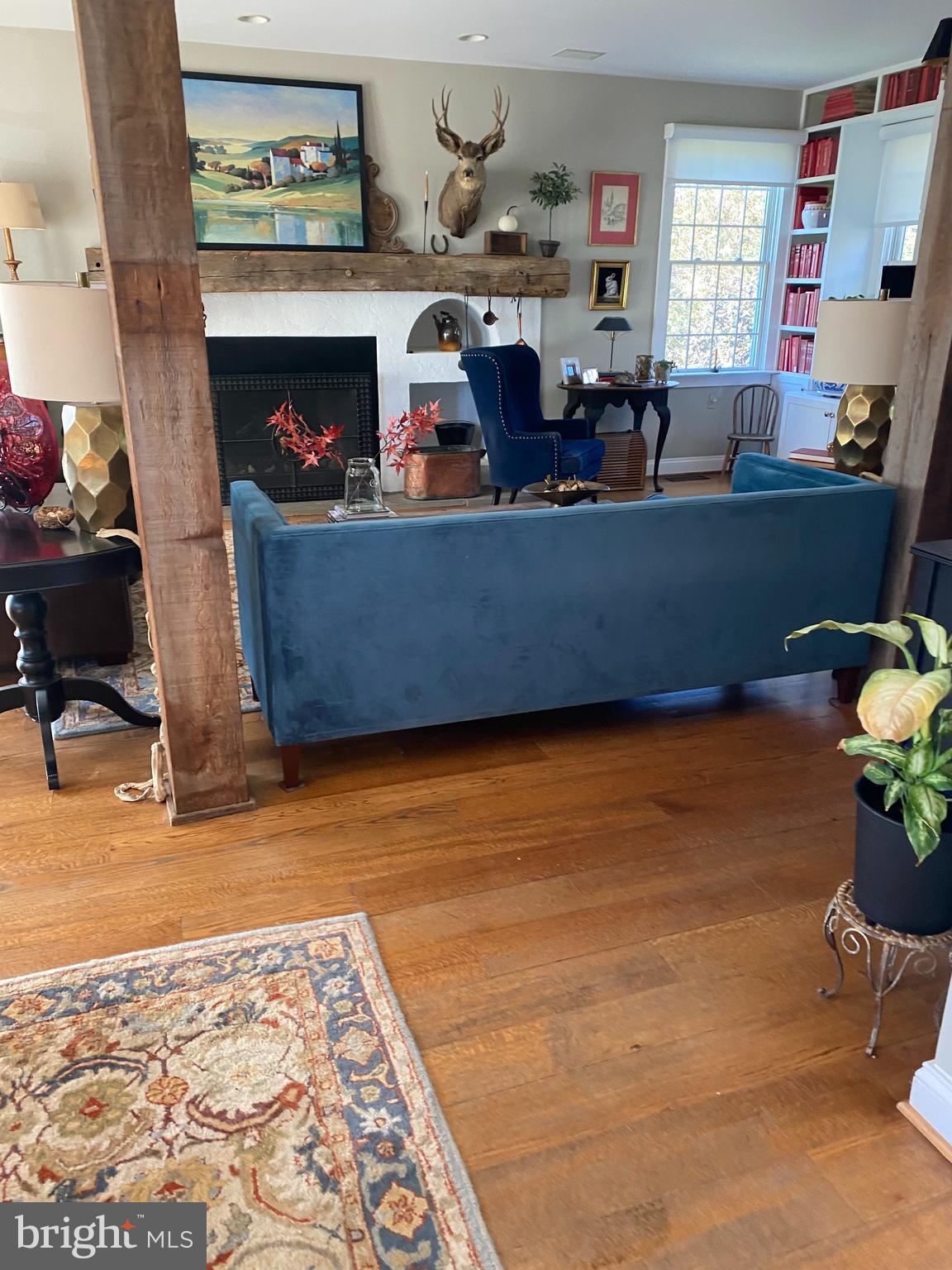 PENN FIELD - Residential