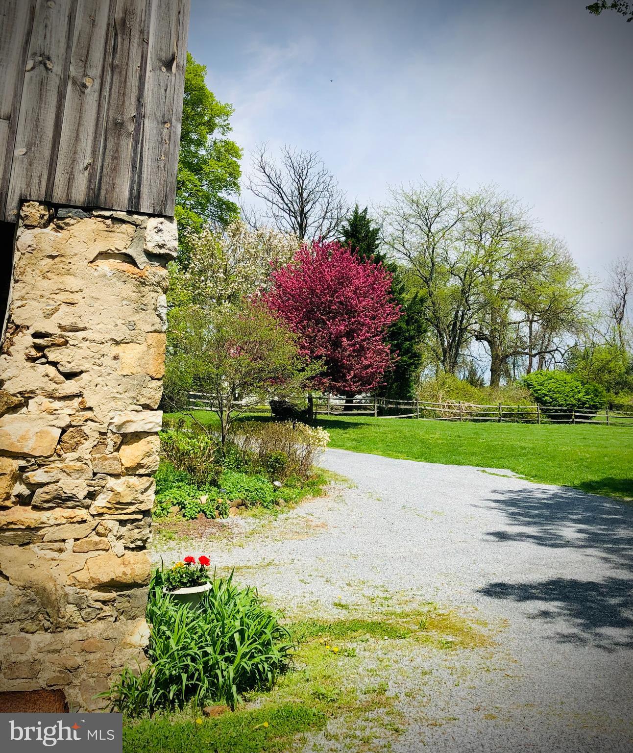 PENN FIELD - Residential