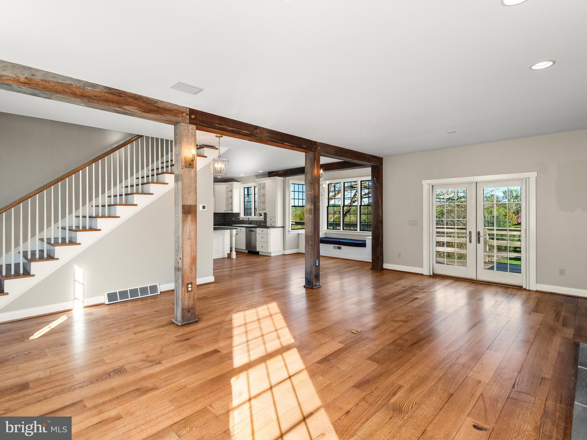 PENN FIELD - Residential