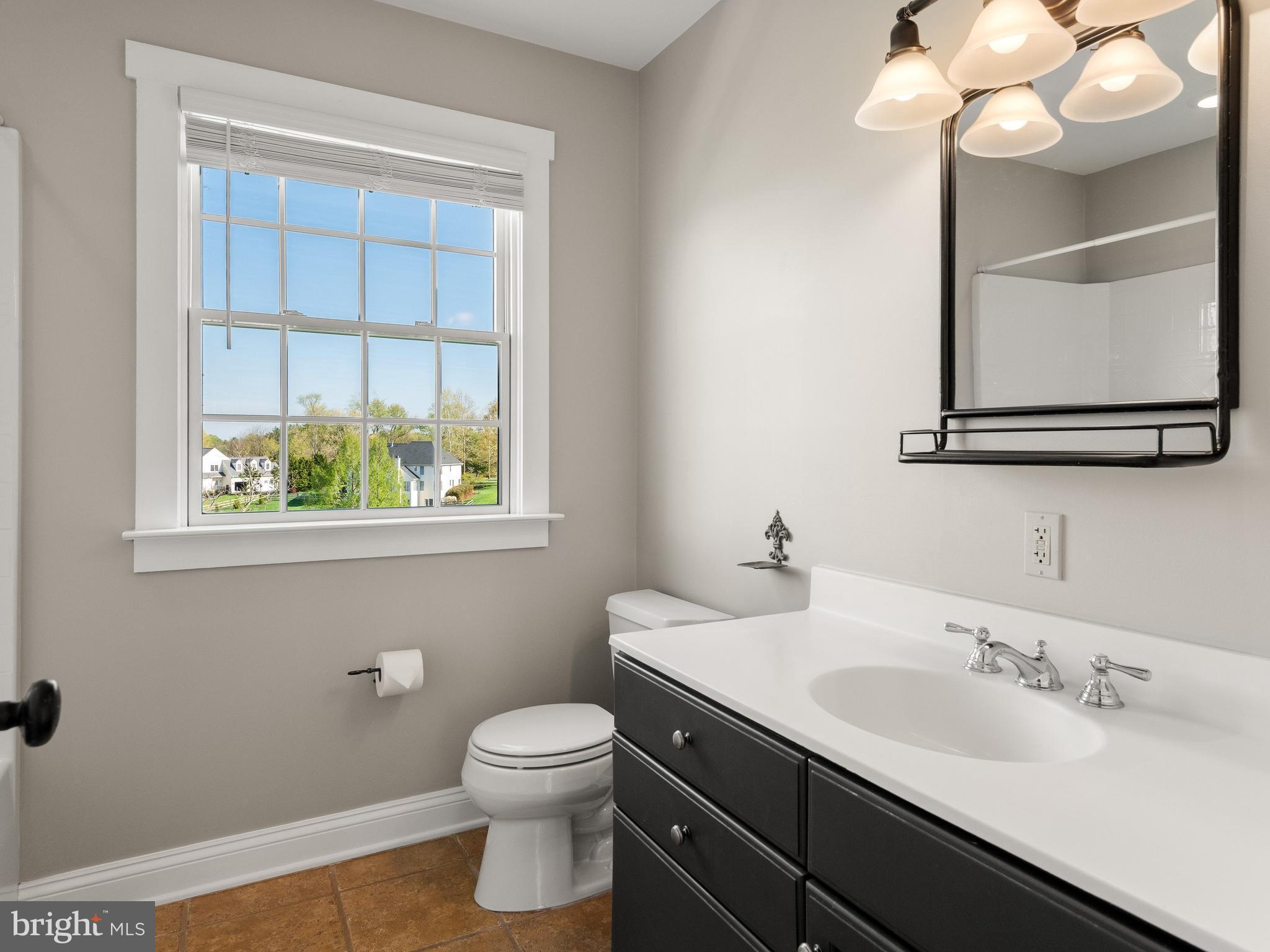 PENN FIELD - Residential