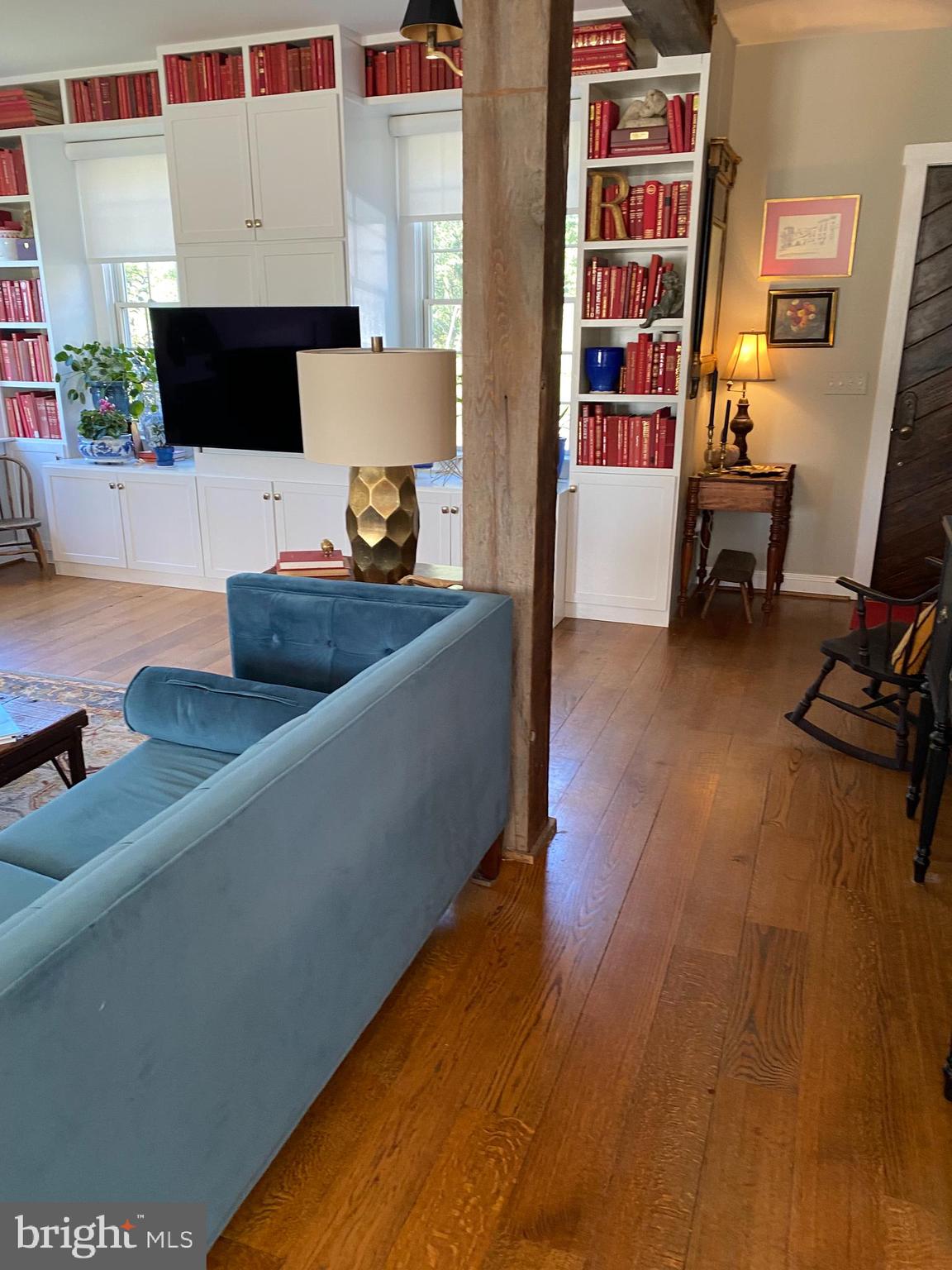 PENN FIELD - Residential