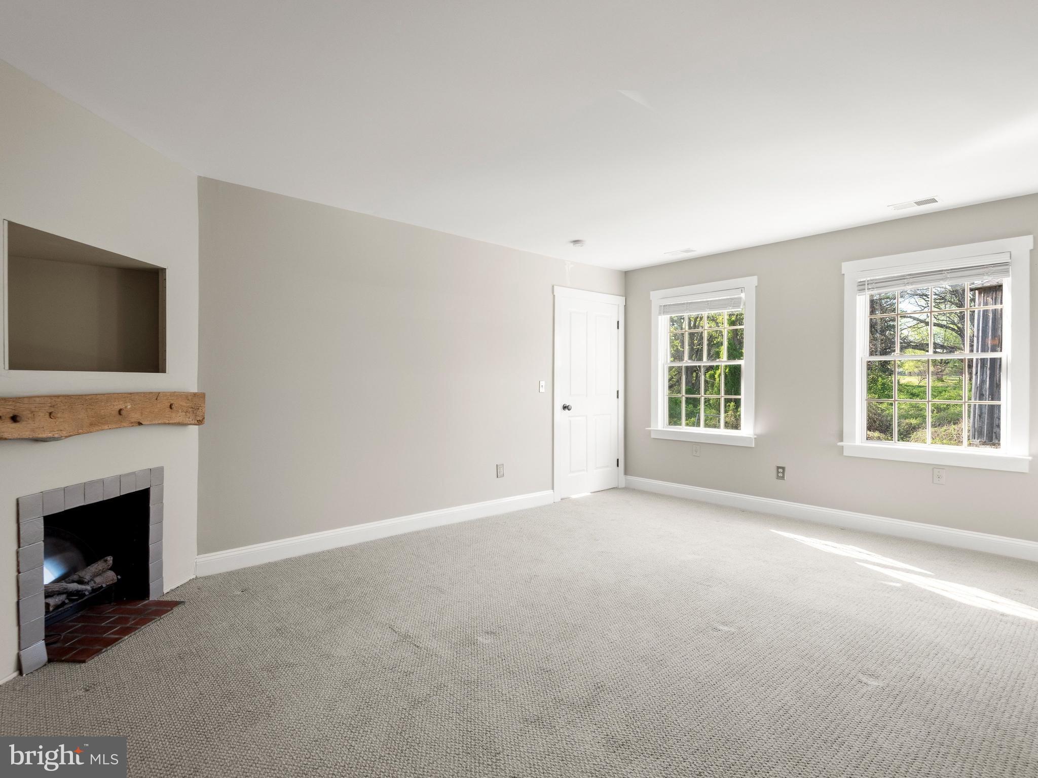 PENN FIELD - Residential