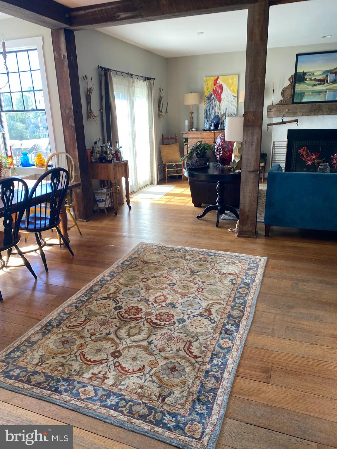 PENN FIELD - Residential