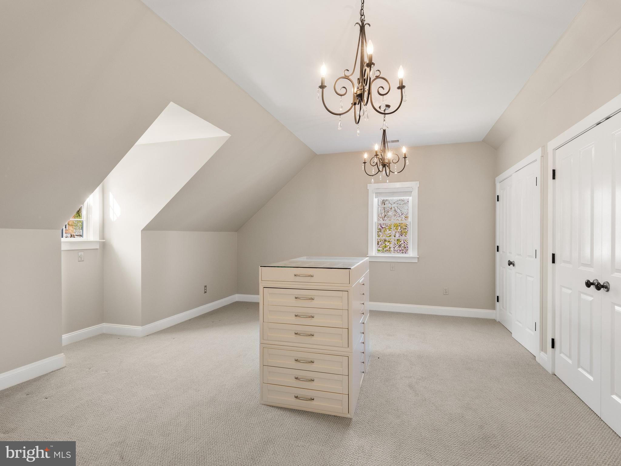 PENN FIELD - Residential