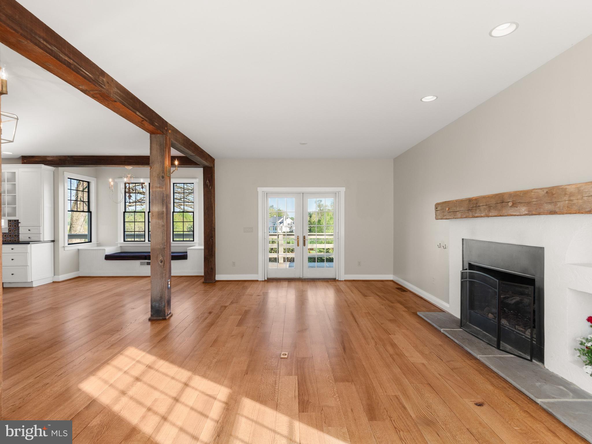 PENN FIELD - Residential