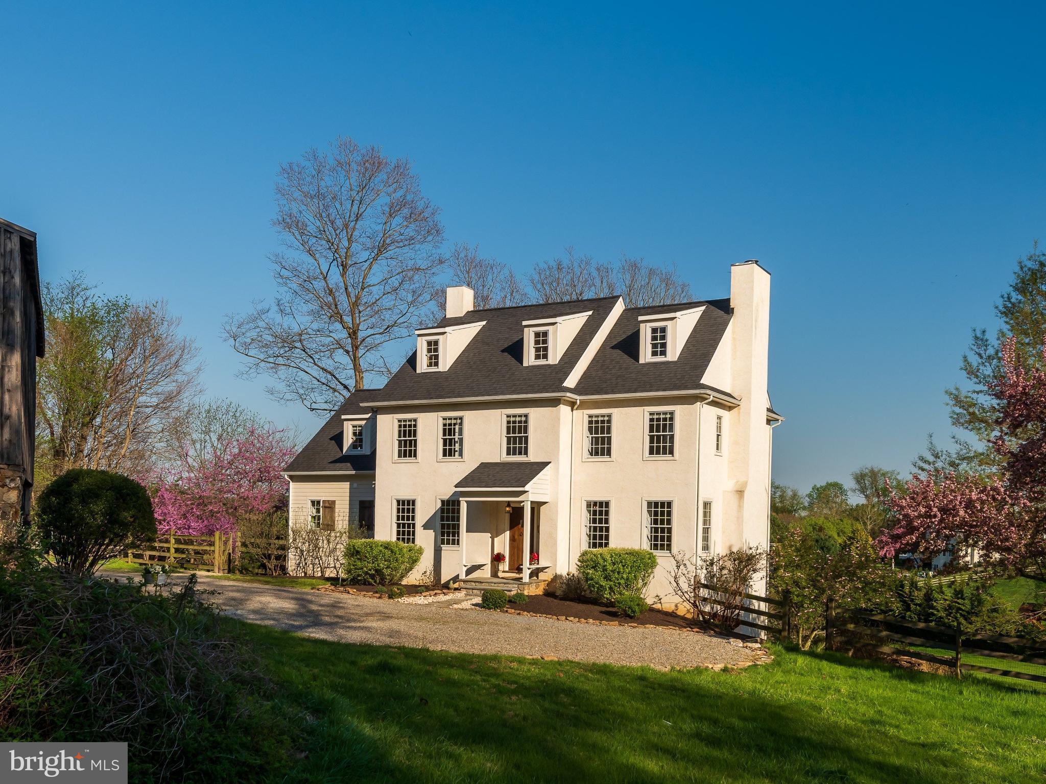 PENN FIELD - Residential