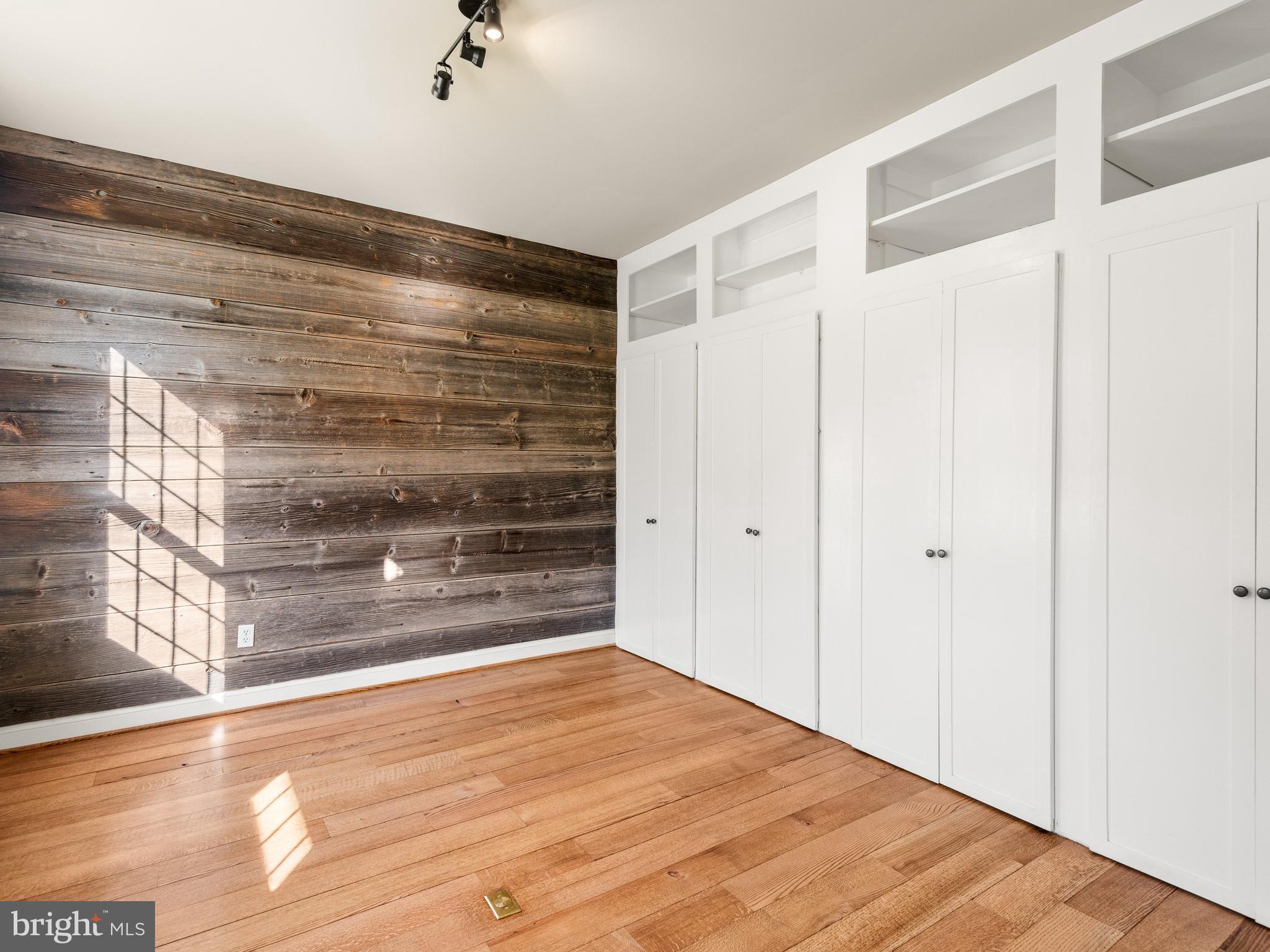 PENN FIELD - Residential