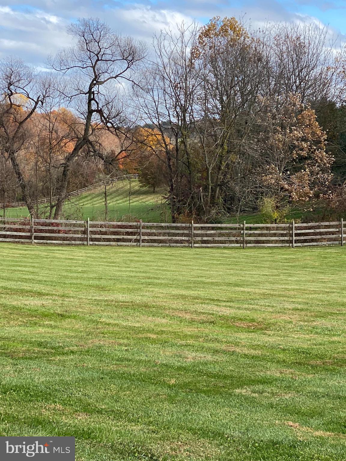 PENN FIELD - Residential