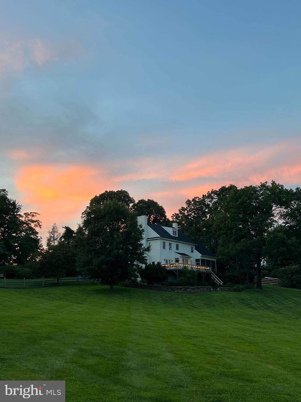 PENN FIELD - Residential