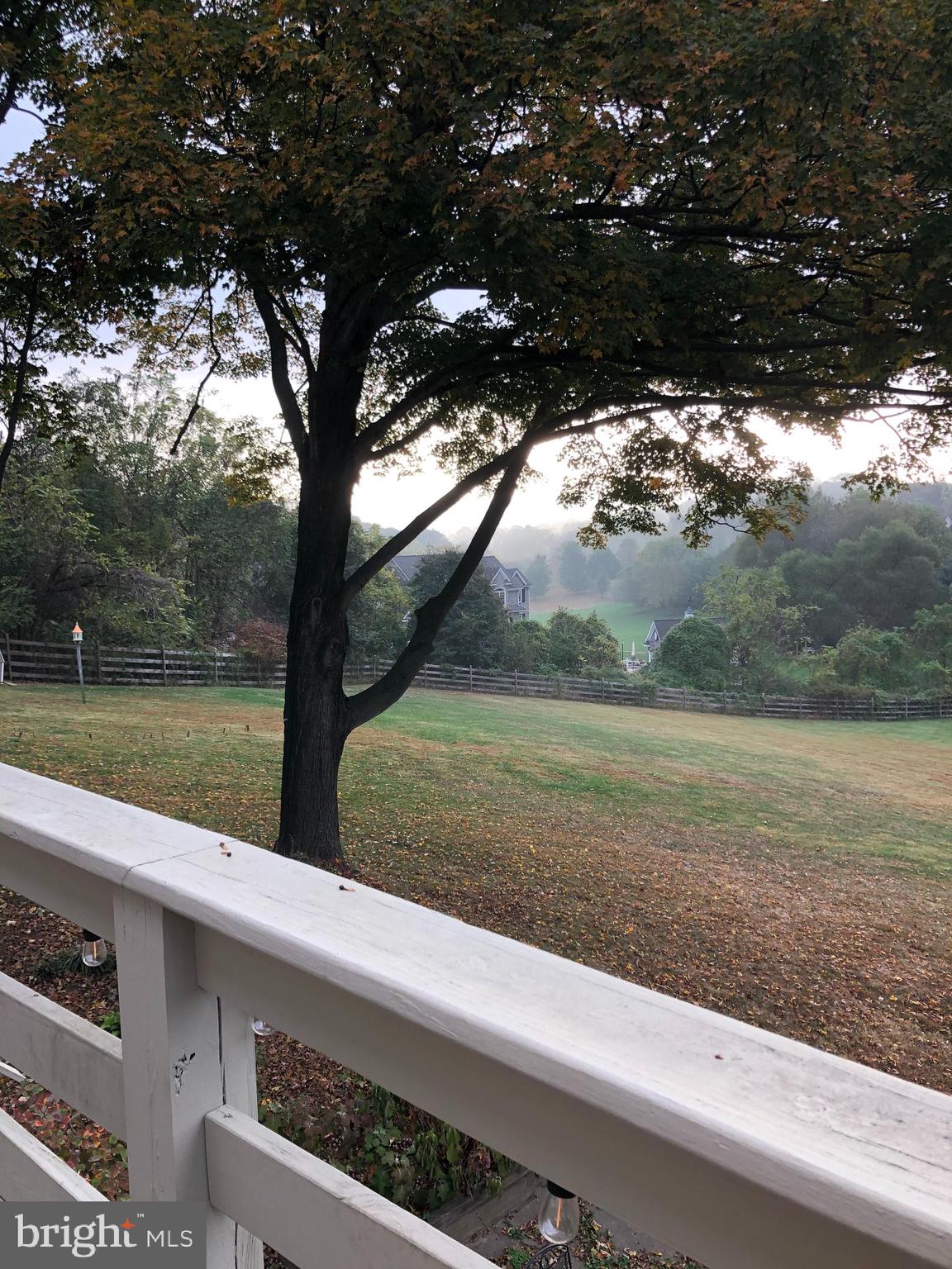 PENN FIELD - Residential