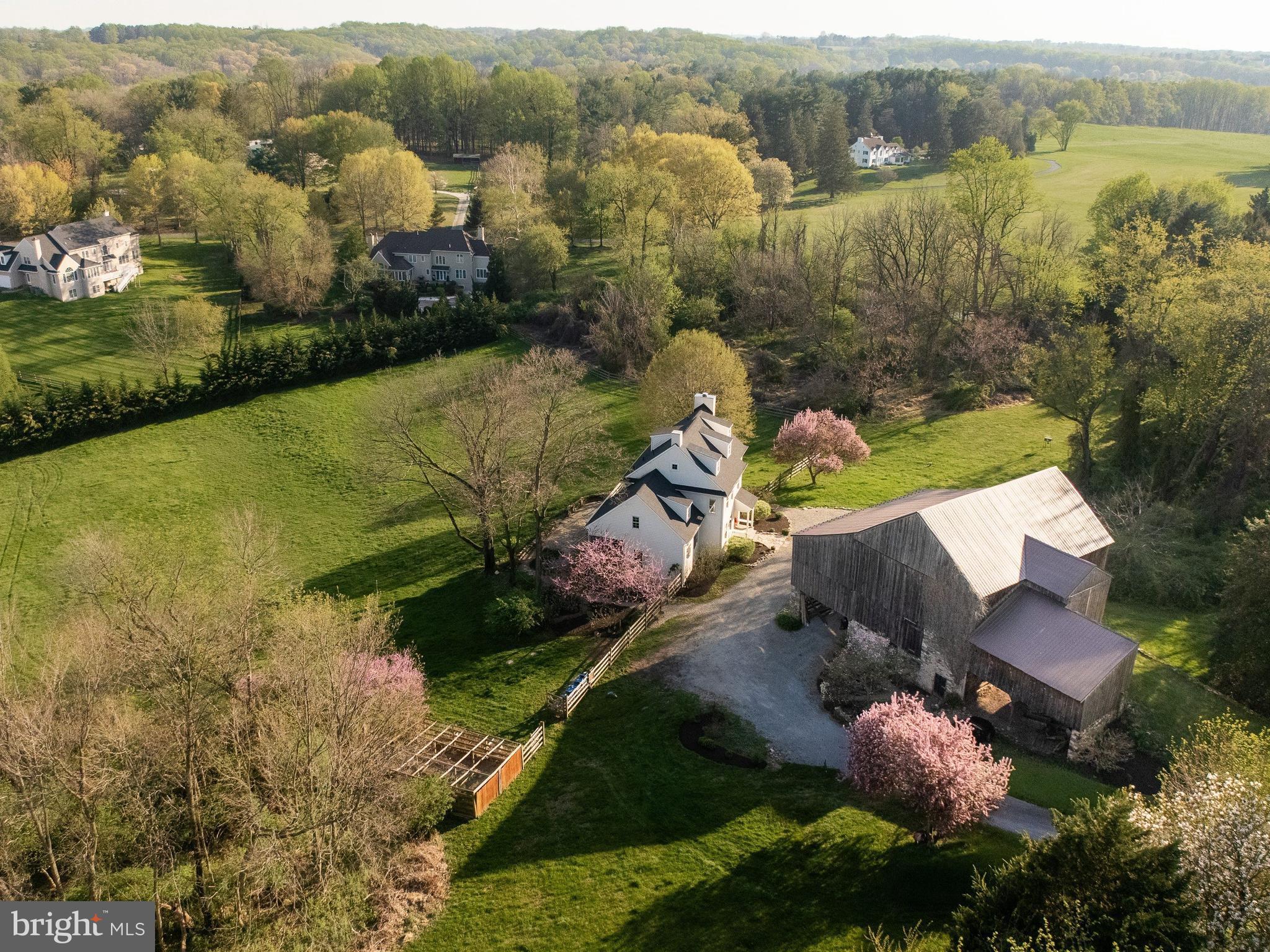PENN FIELD - Residential