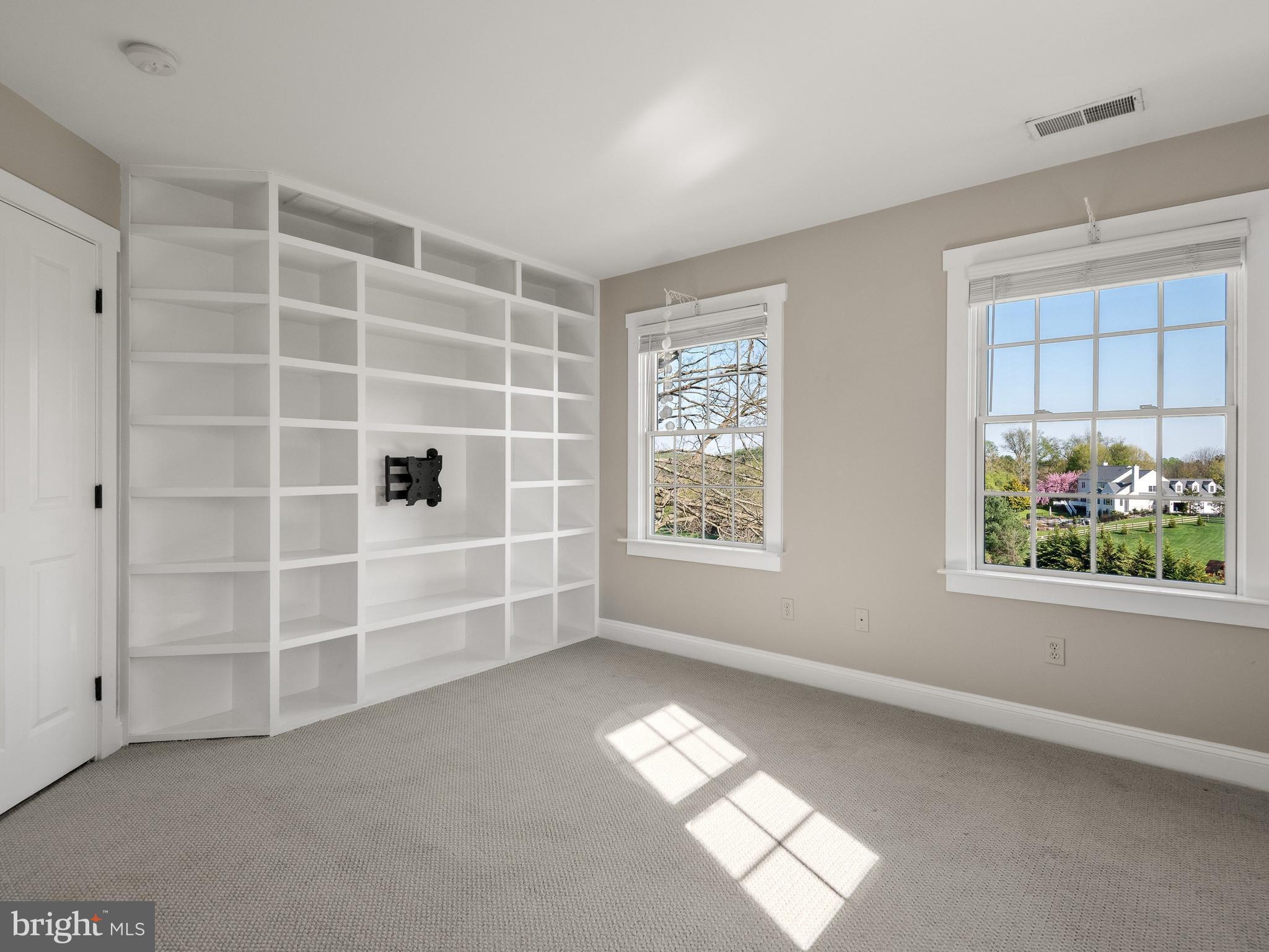 PENN FIELD - Residential