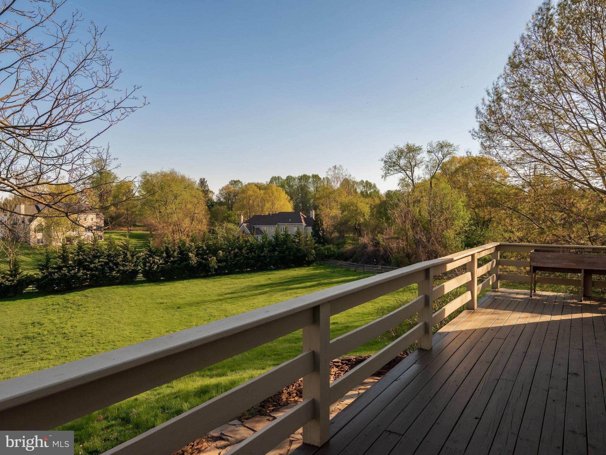 PENN FIELD - Residential