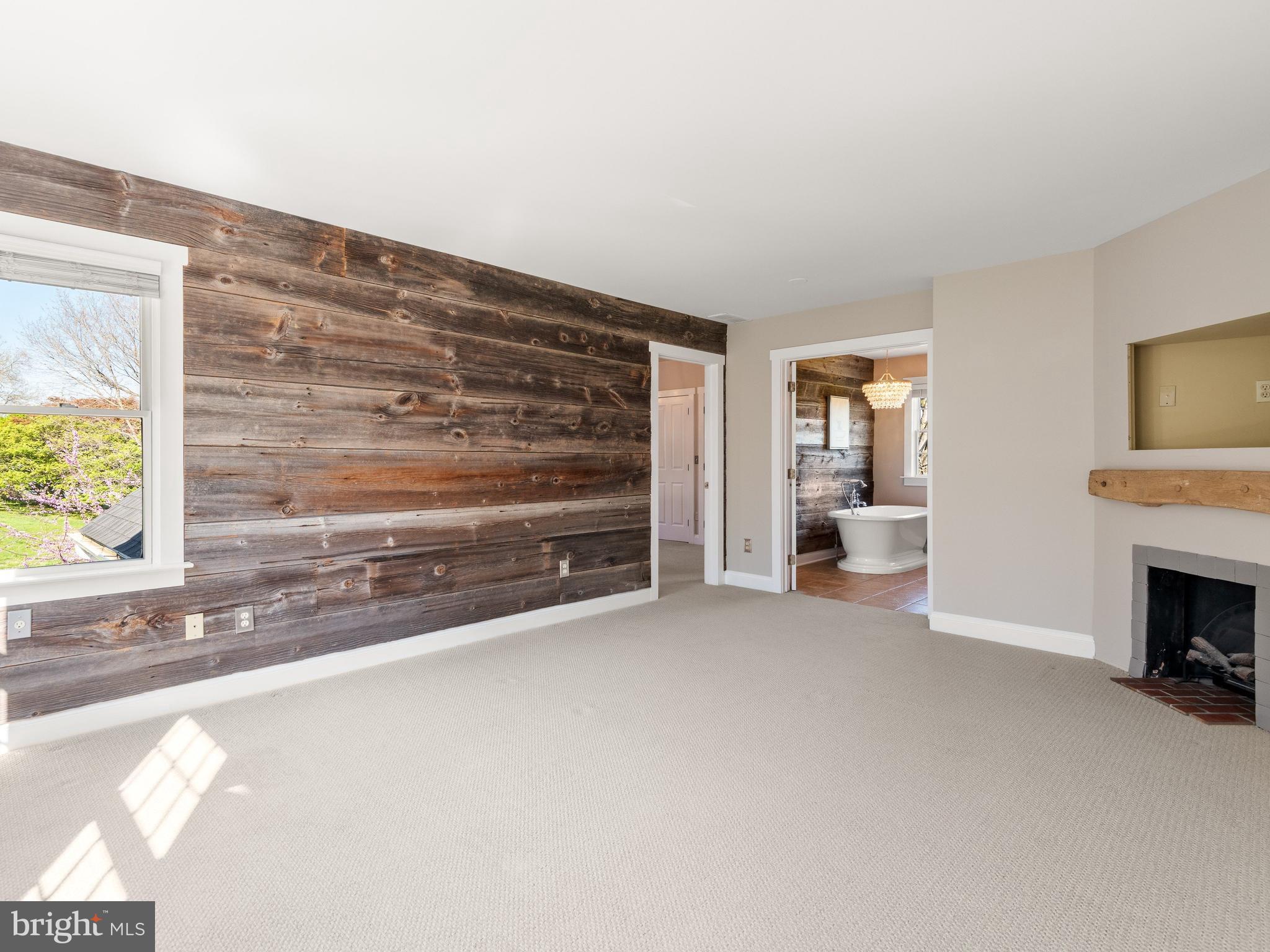 PENN FIELD - Residential