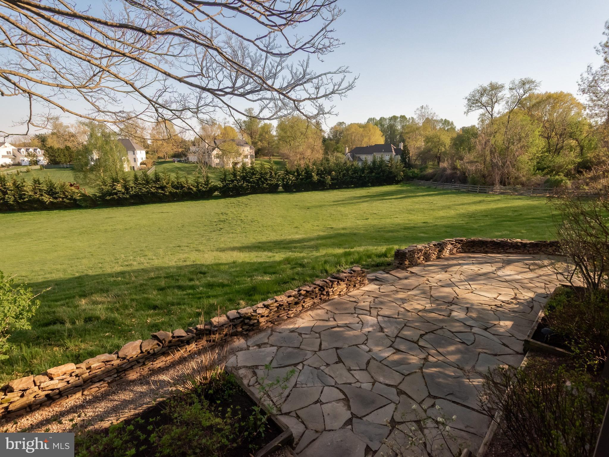 PENN FIELD - Residential