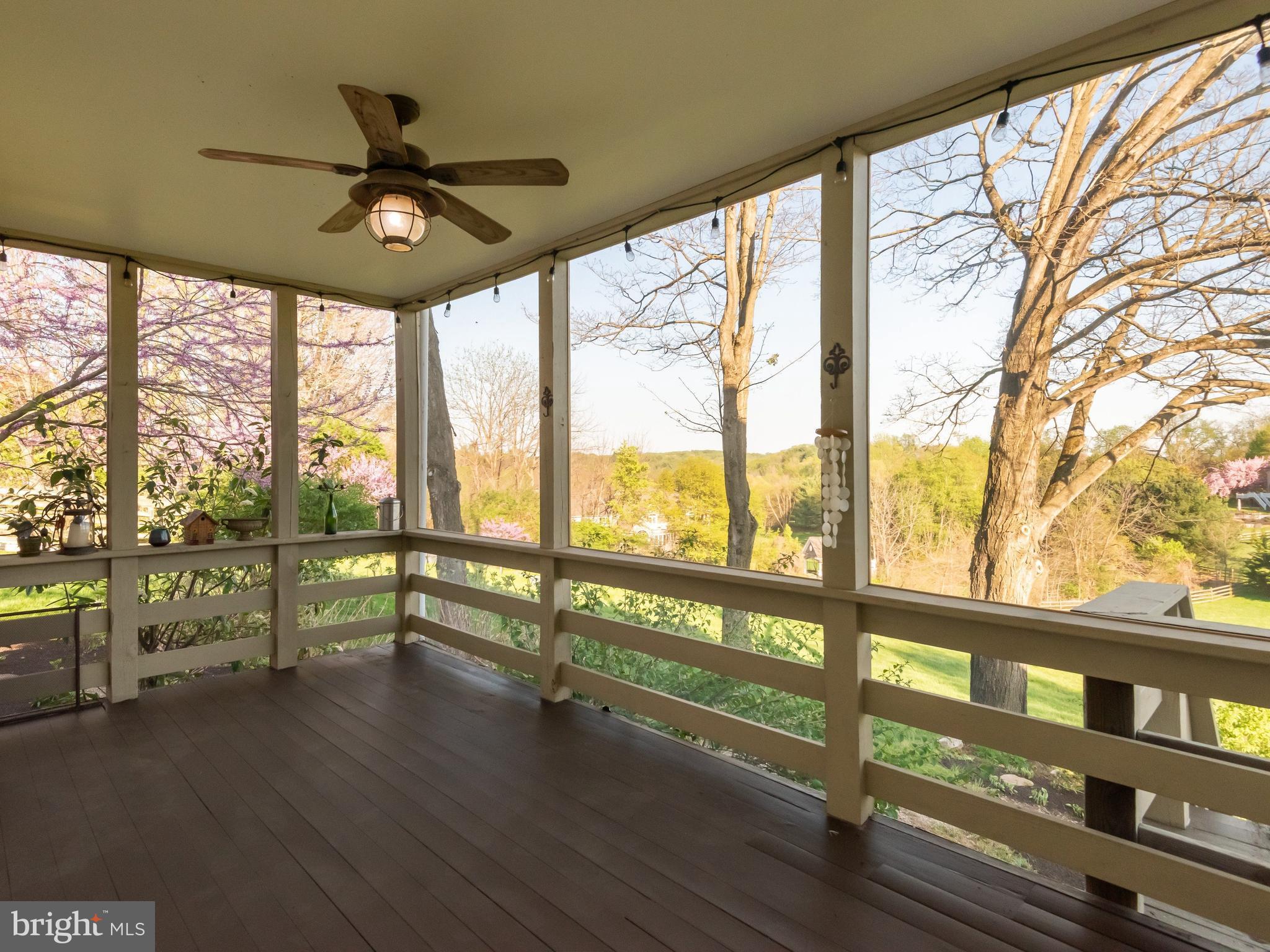 PENN FIELD - Residential