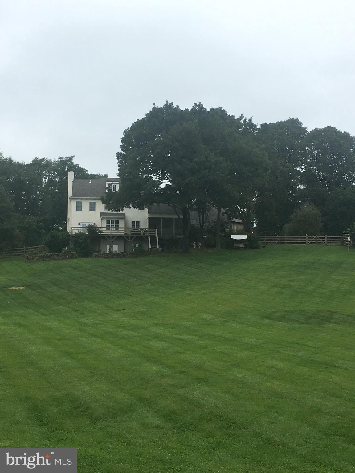 PENN FIELD - Residential