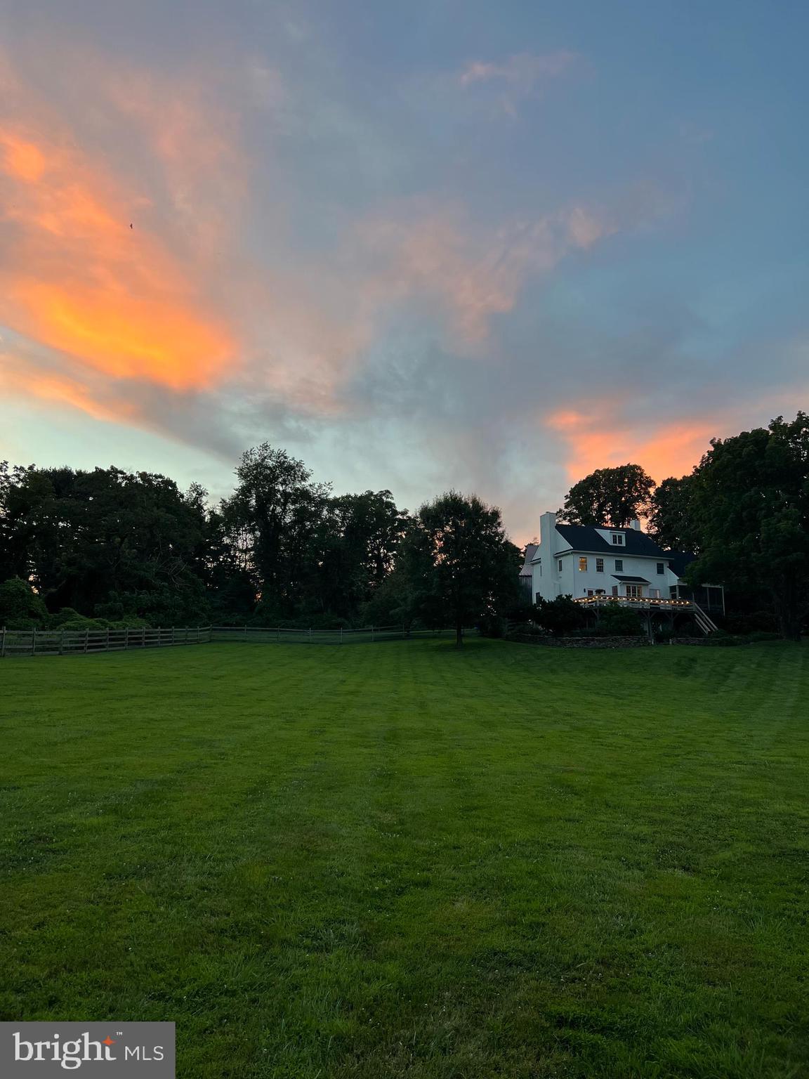 PENN FIELD - Residential